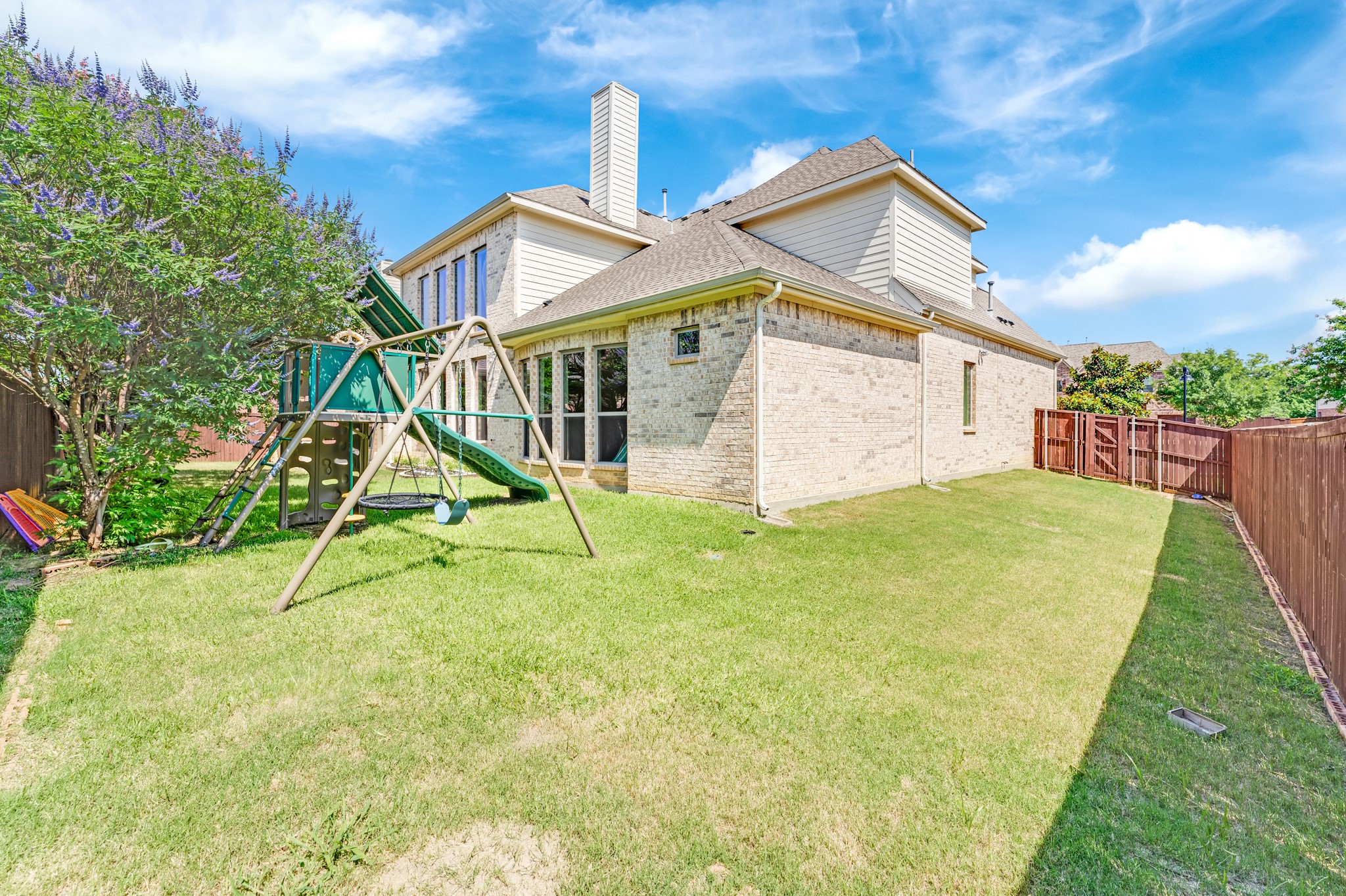 1602 Meg Drive Allen TX 75013