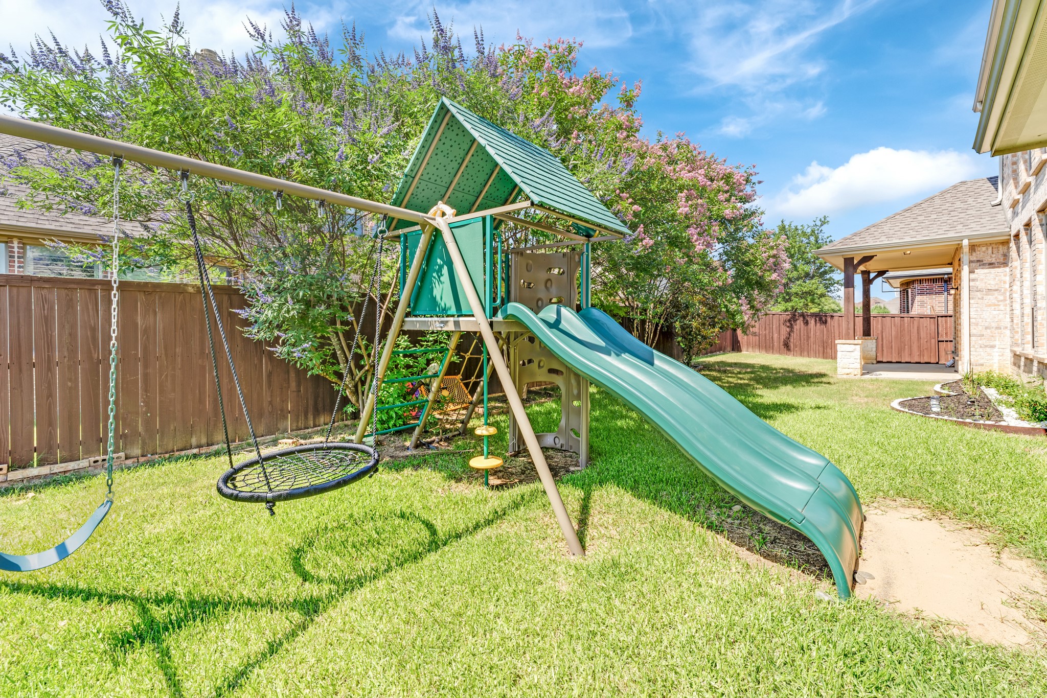 1602 Meg Drive Allen TX 75013