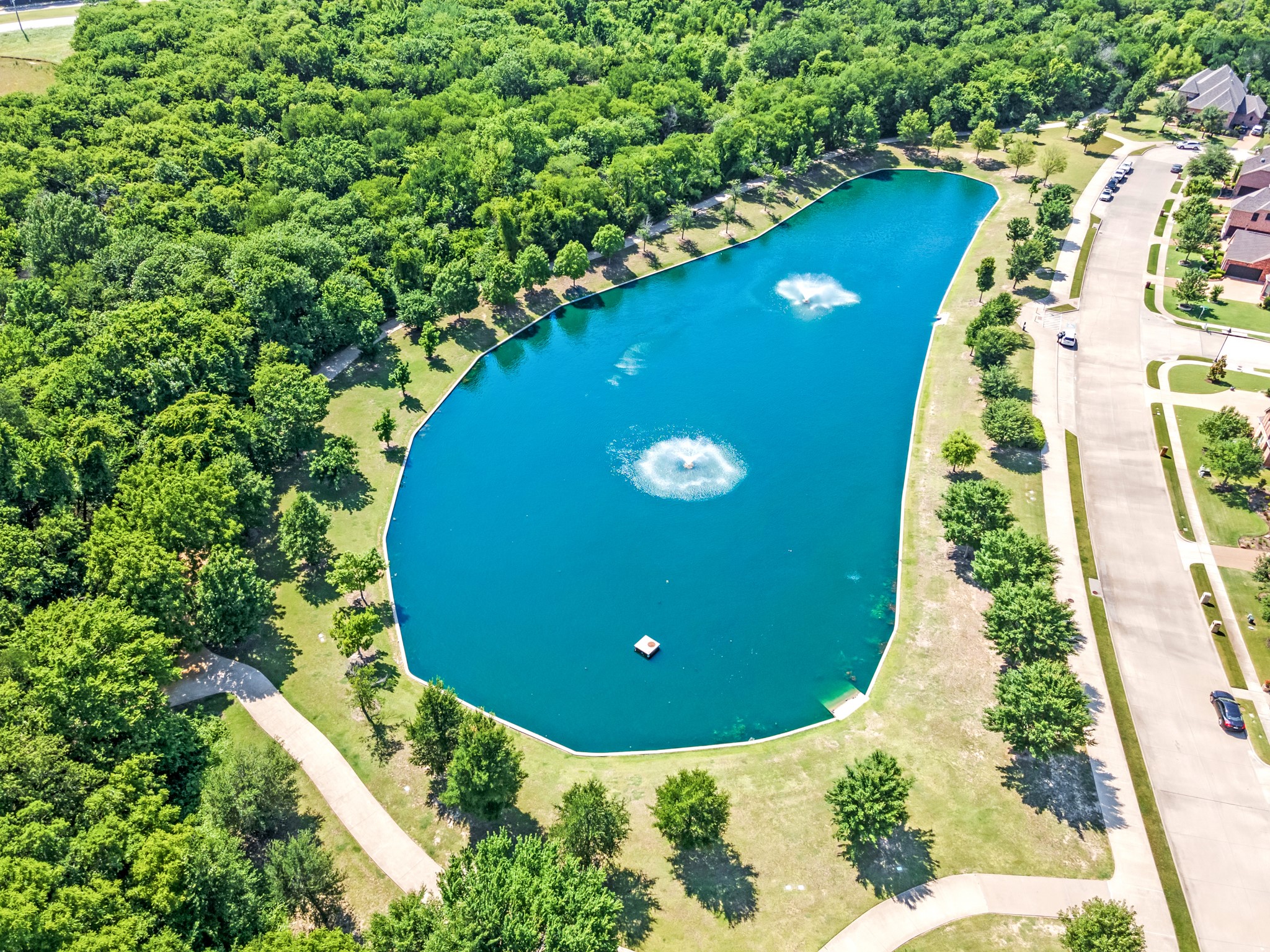 1602 Meg Drive Allen TX 75013