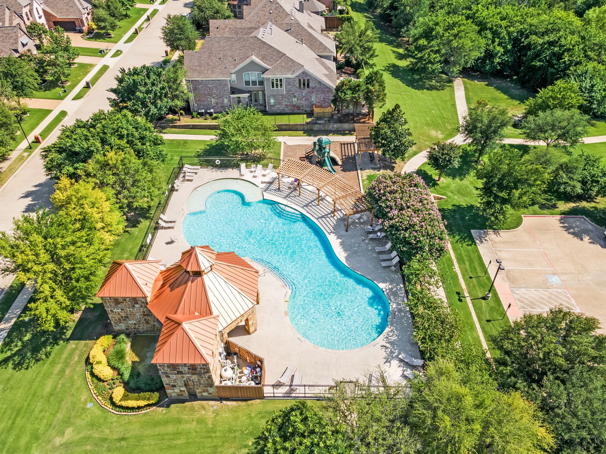 1602 Meg Drive Allen TX 75013