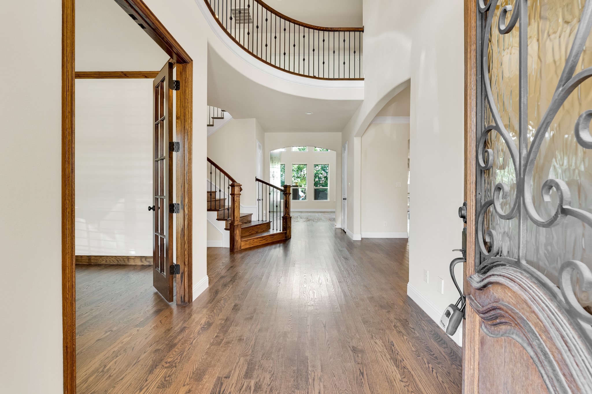 1602 Meg Drive Allen TX 75013