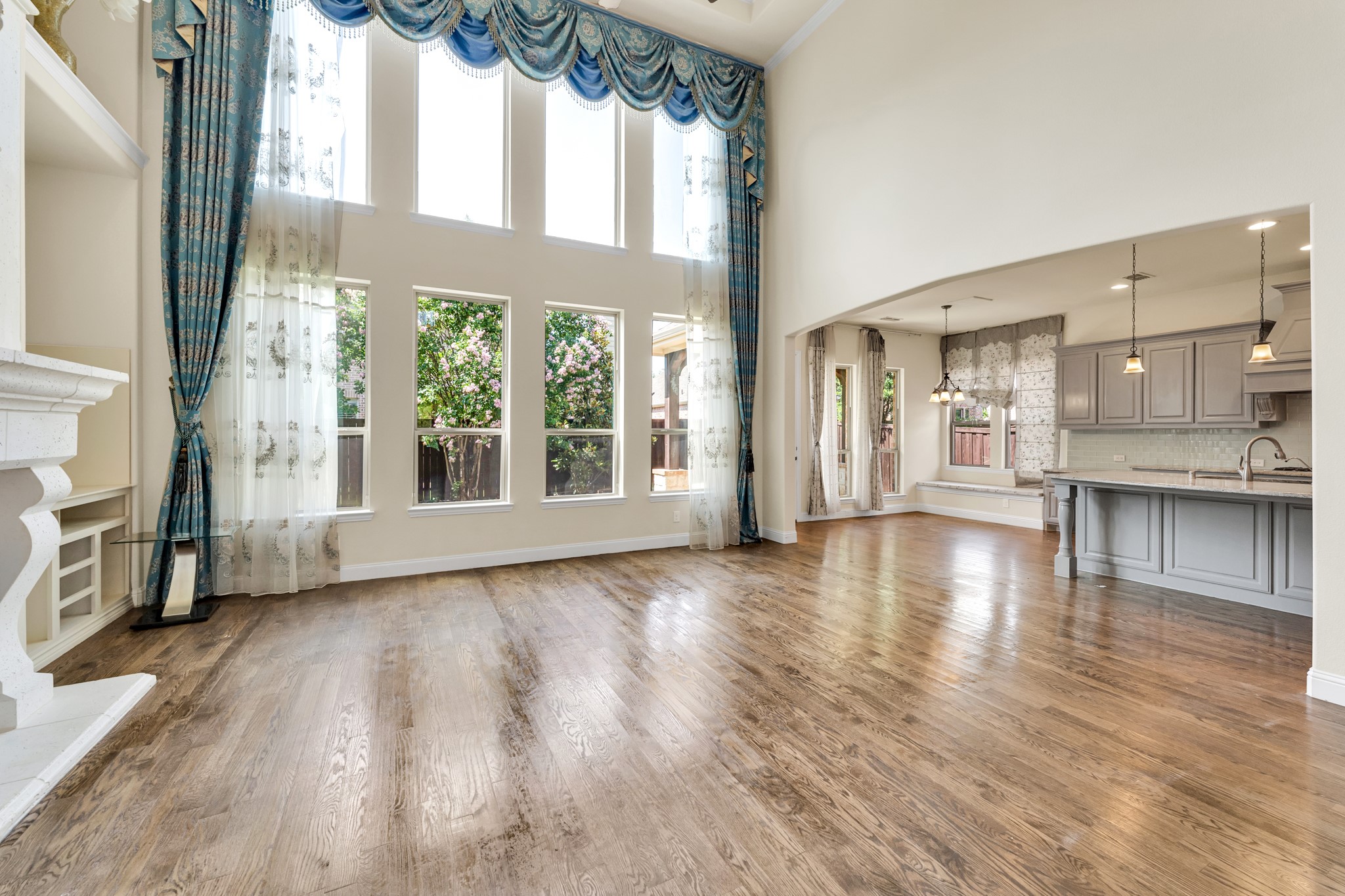 1602 Meg Drive Allen TX 75013