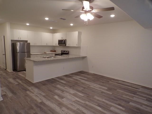 318 S Main Street Bonham TX 75418