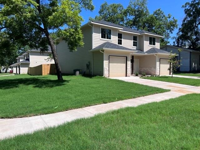 318 S Main Street Bonham TX 75418