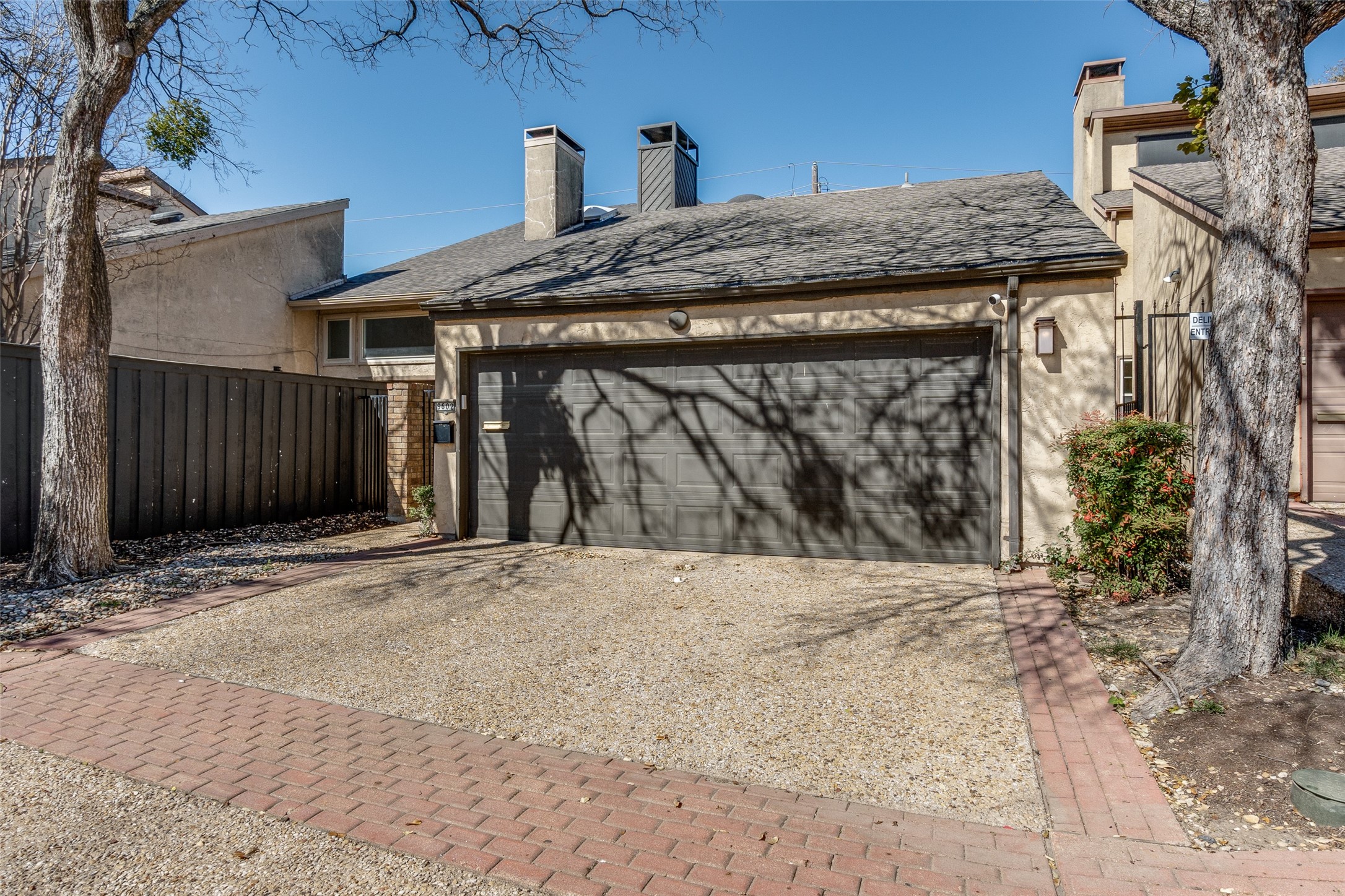 9602 Baseline Drive Dallas TX 75243