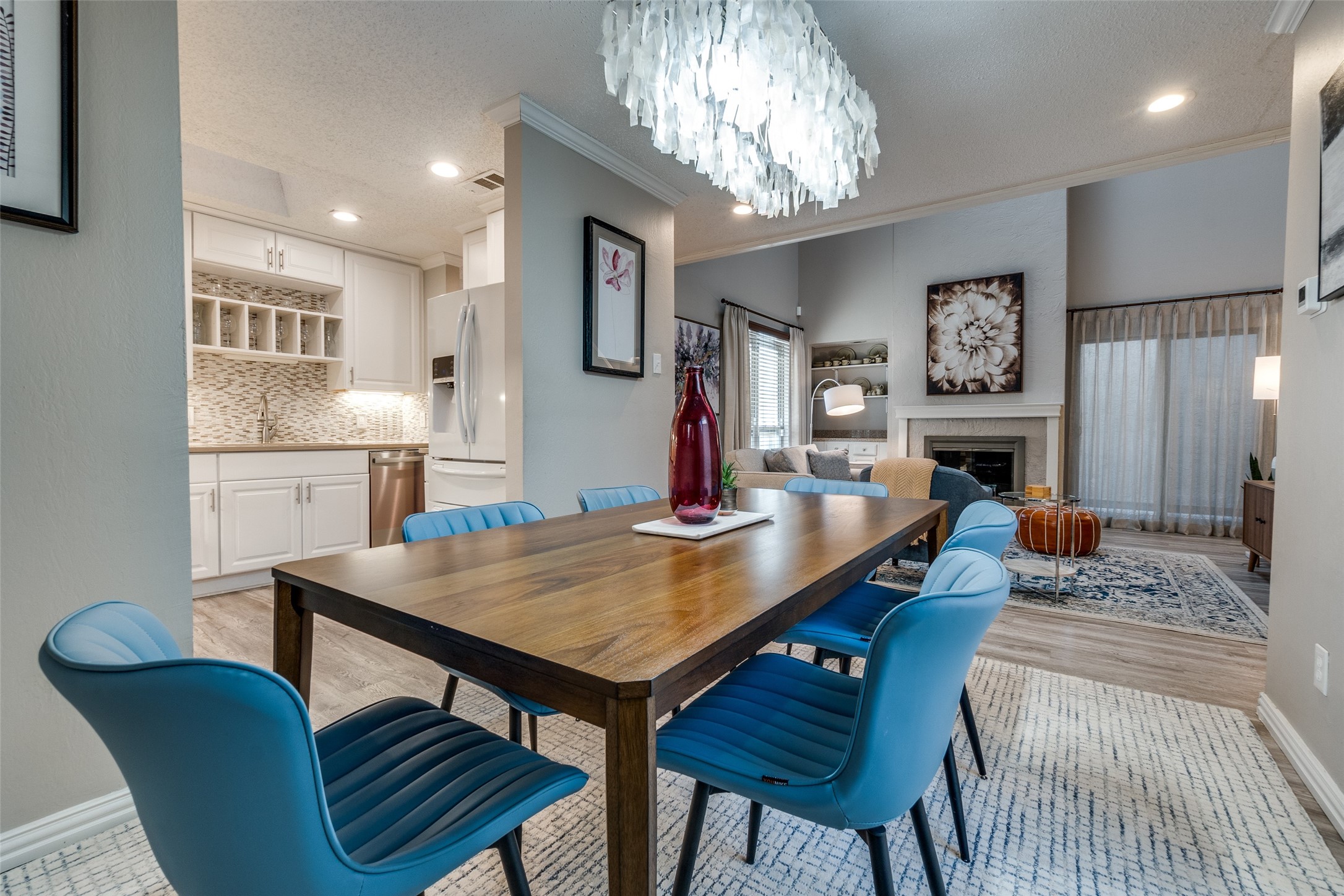 9602 Baseline Drive Dallas TX 75243
