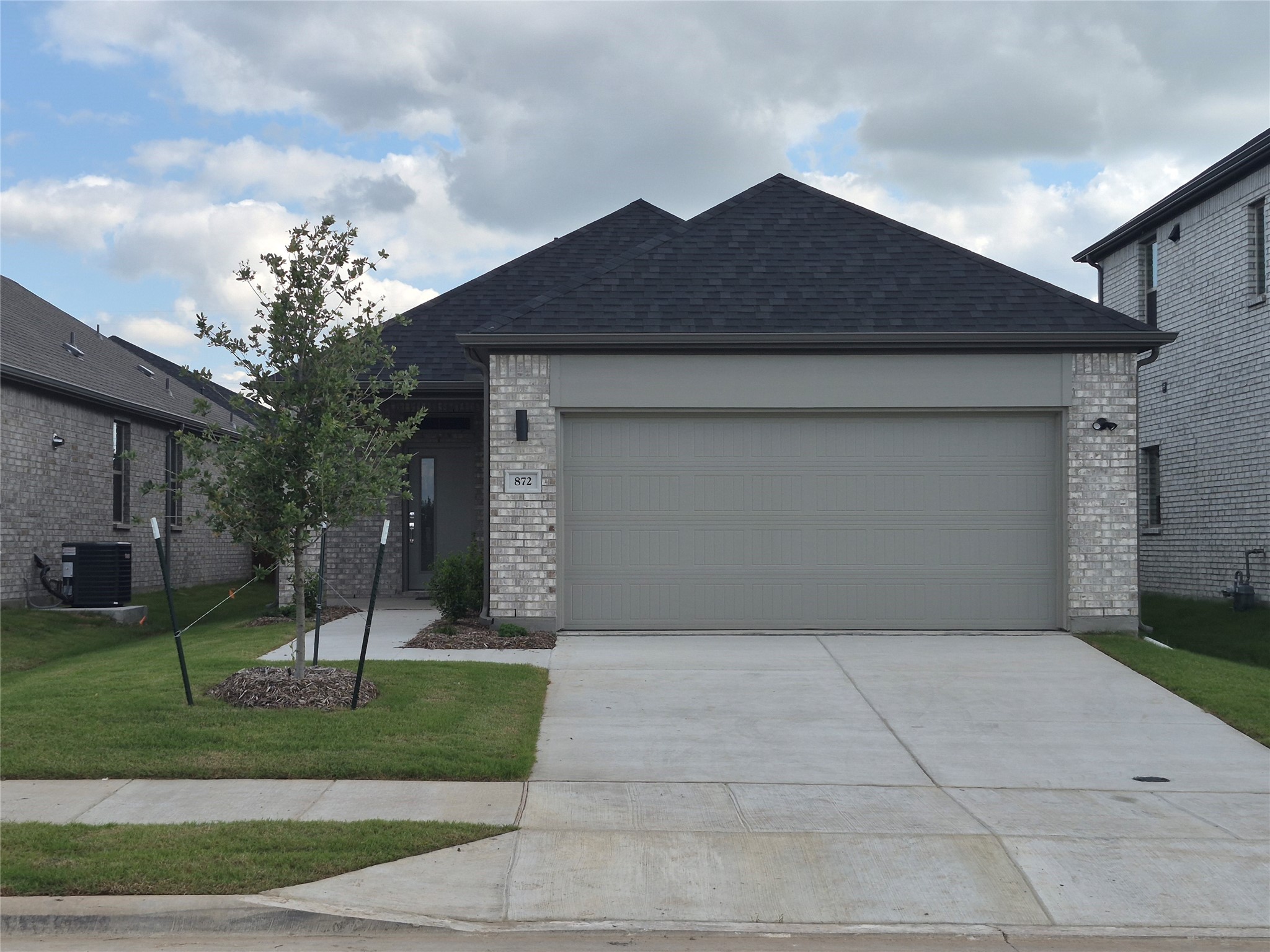 872 Sunflower Lavon TX 75166