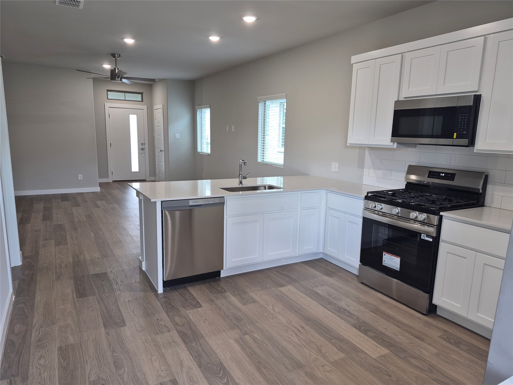 872 Sunflower Lavon TX 75166