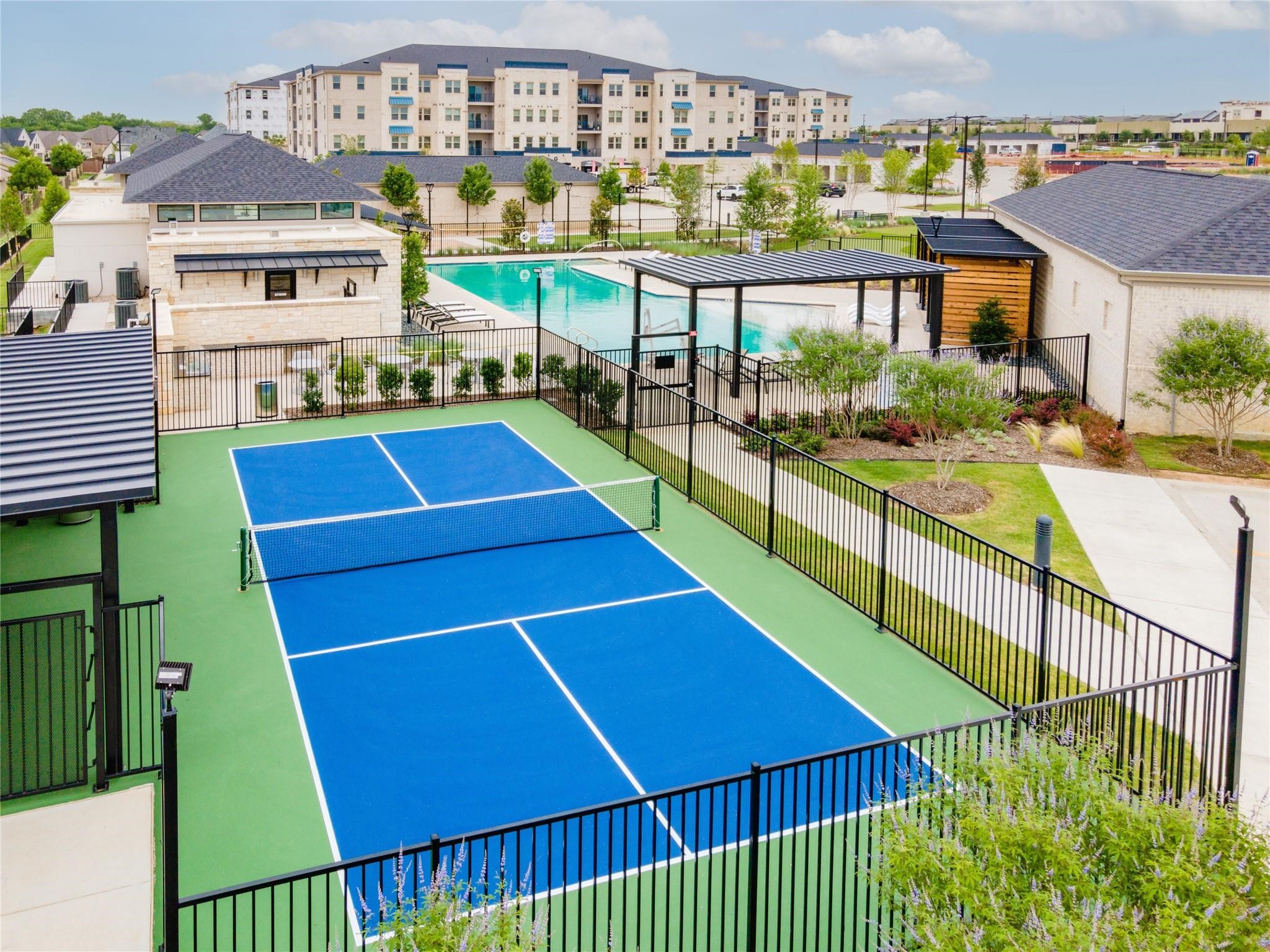 651 N Watters Road Allen TX 75013