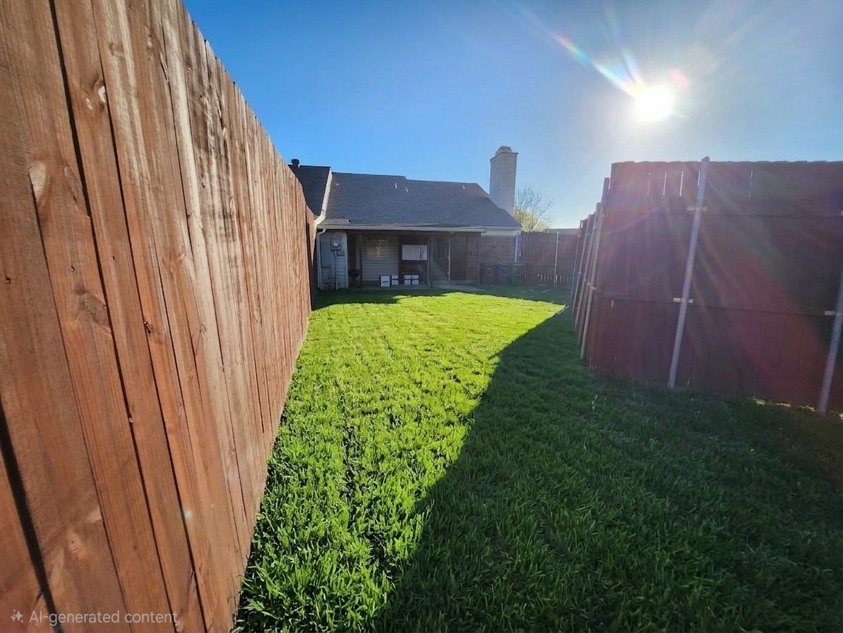 822 Colchester Drive Mesquite TX 75149