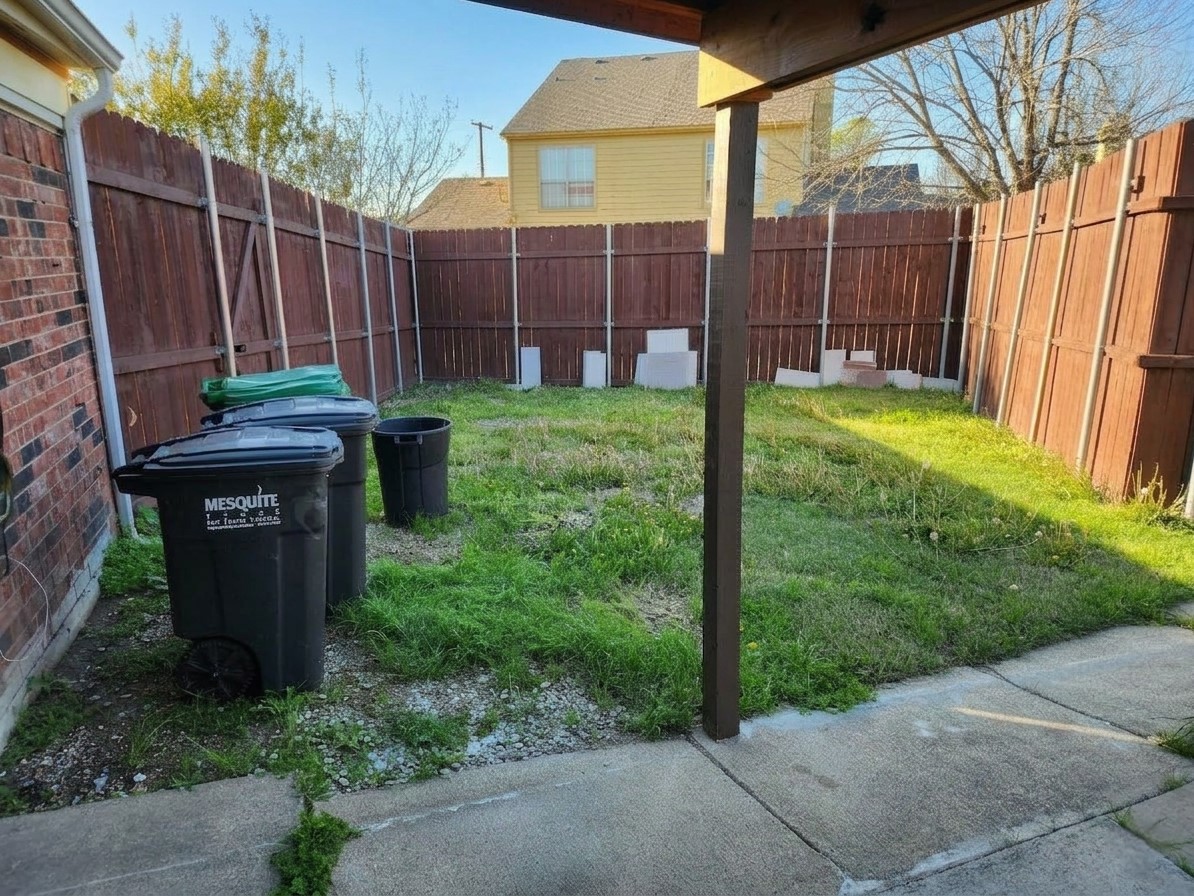 822 Colchester Drive Mesquite TX 75149