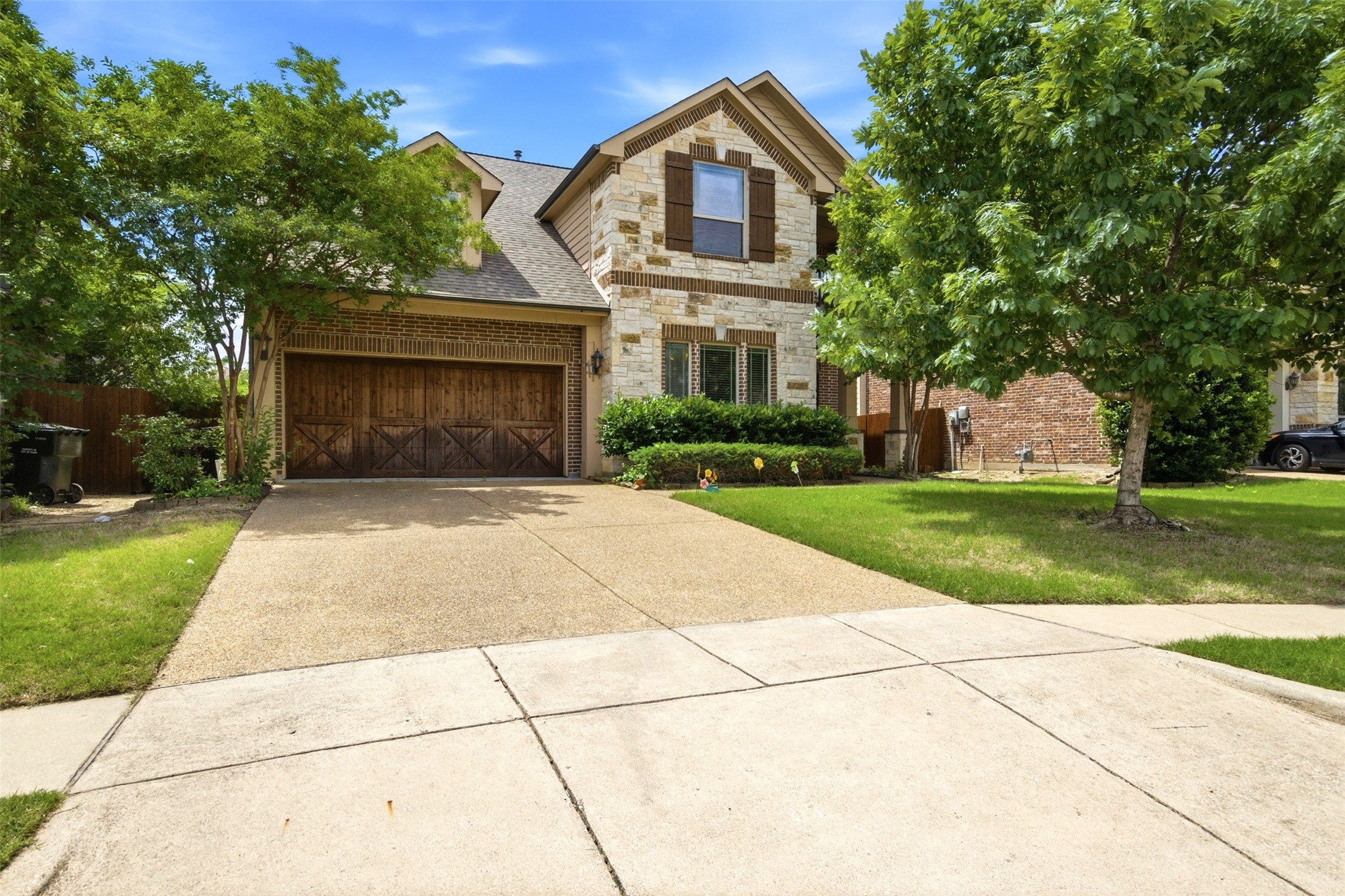 2304 Lynbridge Circle Plano TX 75025