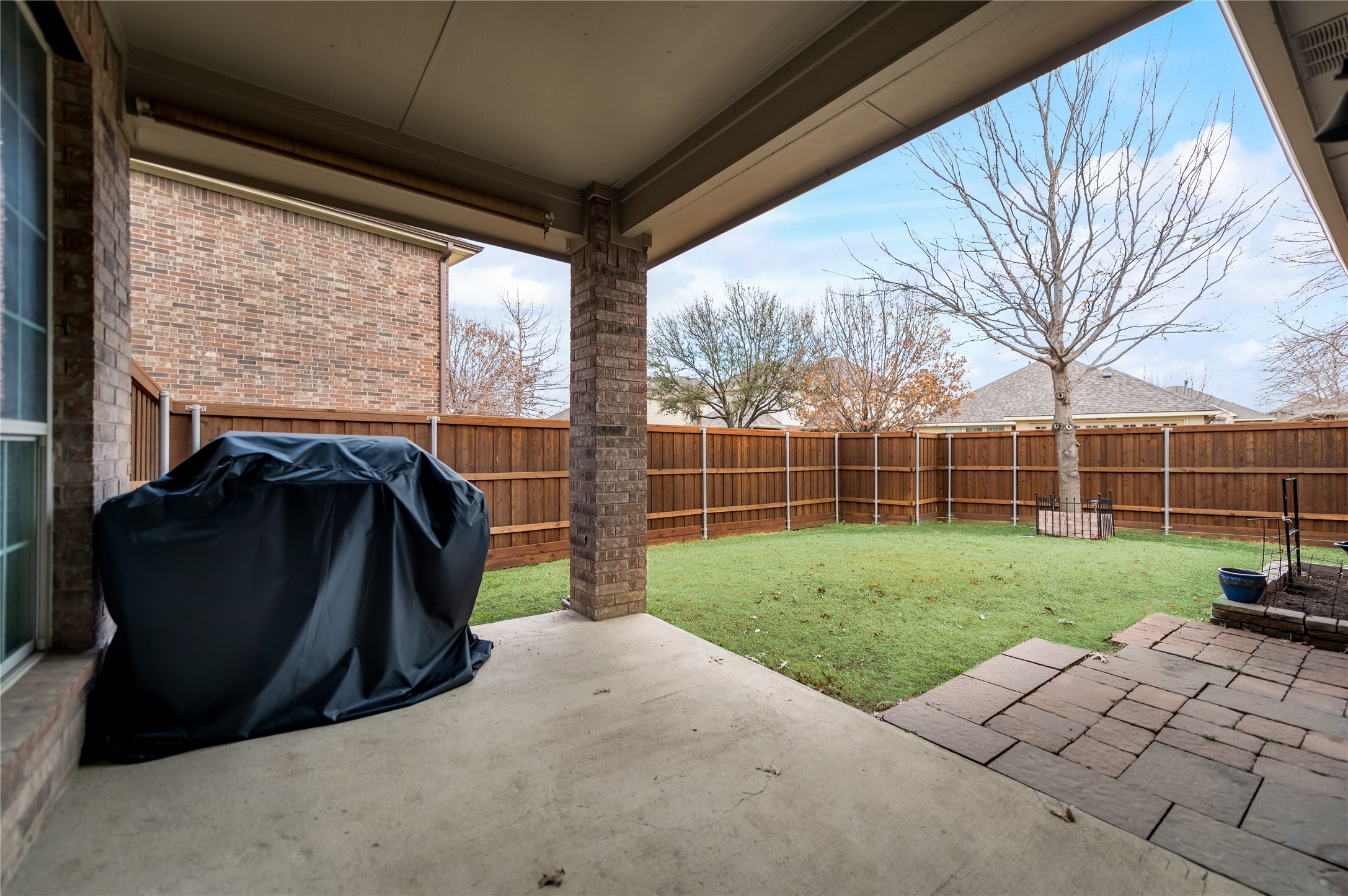 3633 Carmel Mountain Drive Mckinney TX 75070