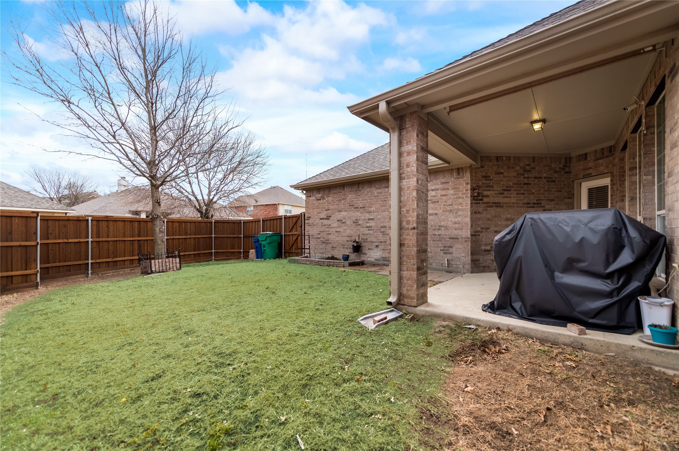 3633 Carmel Mountain Drive Mckinney TX 75070