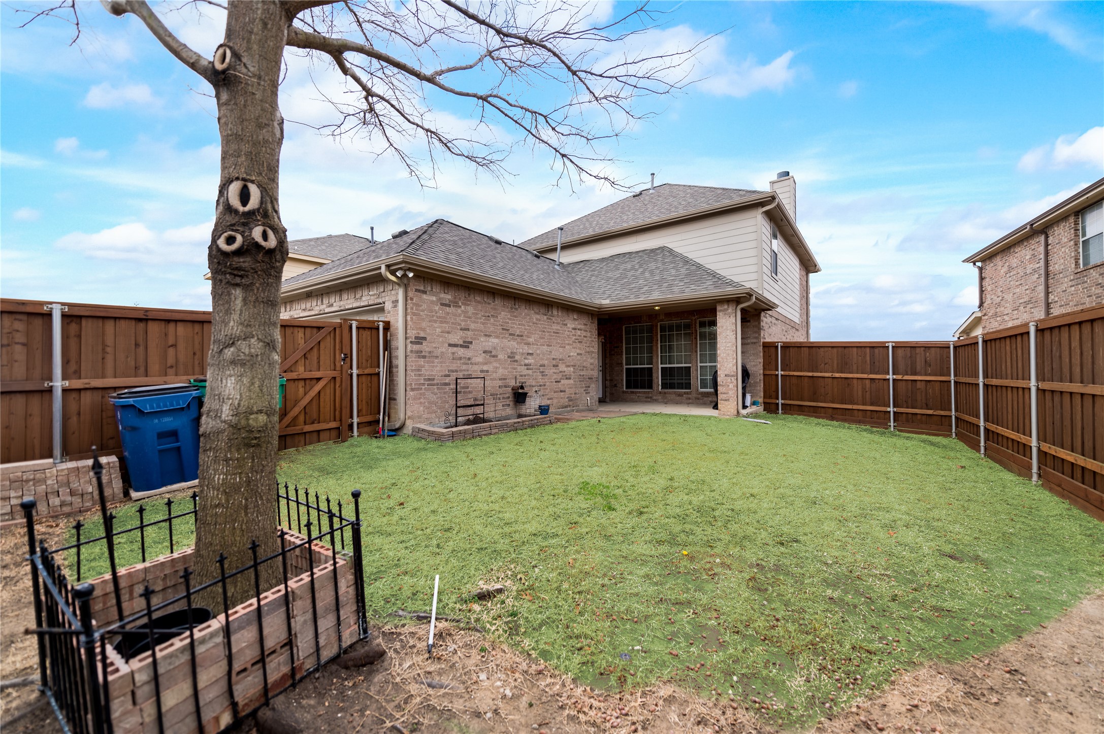 3633 Carmel Mountain Drive Mckinney TX 75070