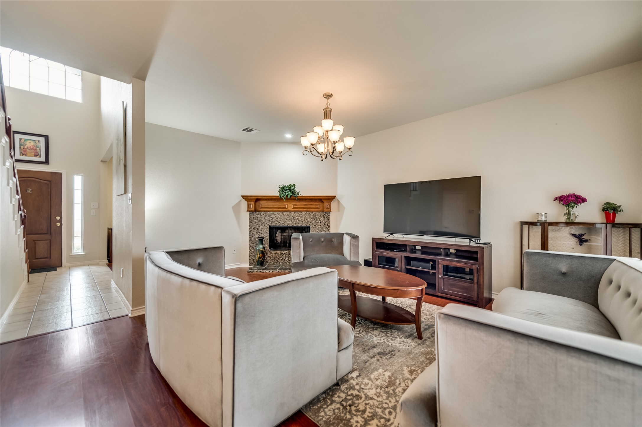 3633 Carmel Mountain Drive Mckinney TX 75070