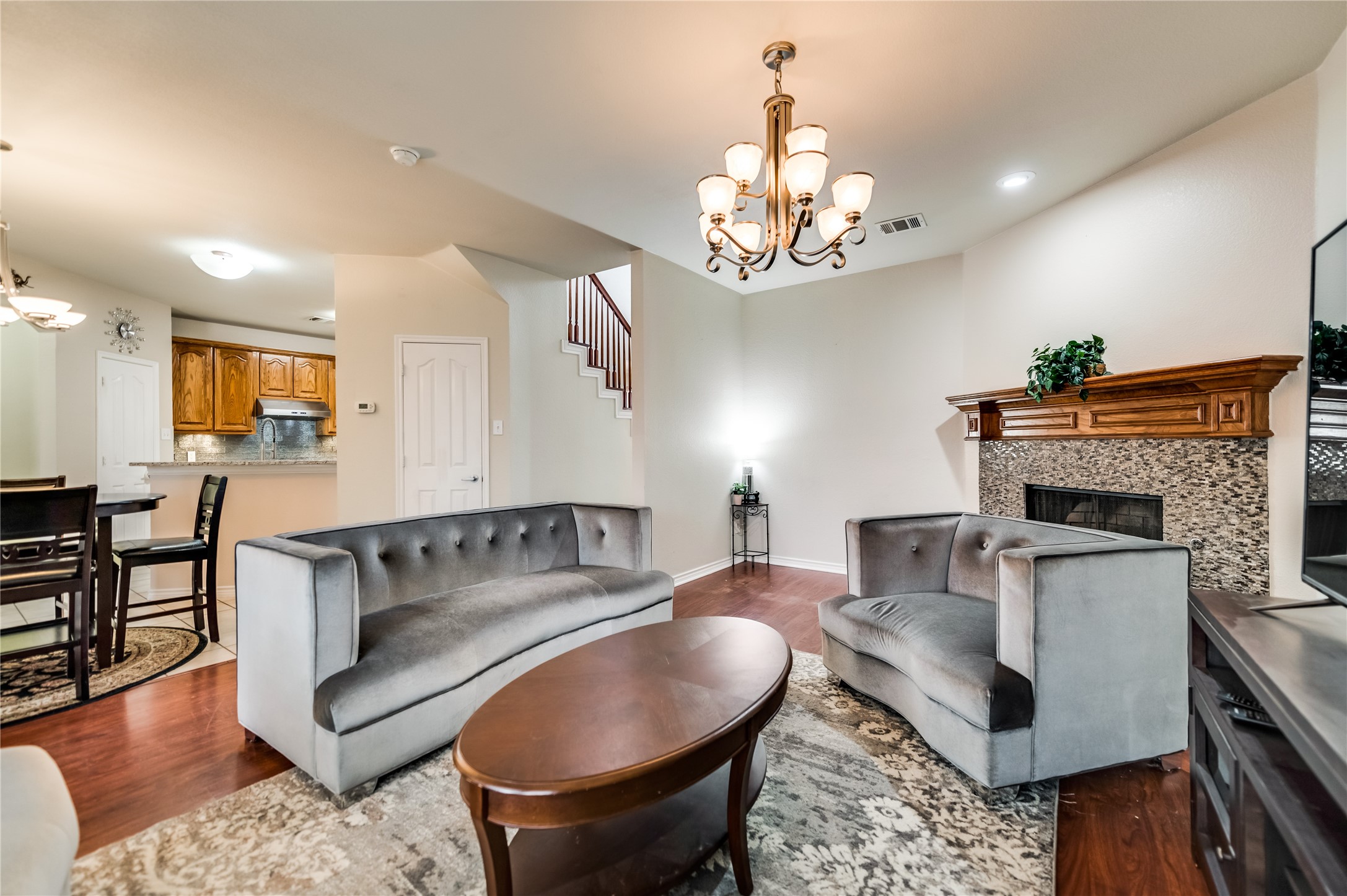 3633 Carmel Mountain Drive Mckinney TX 75070