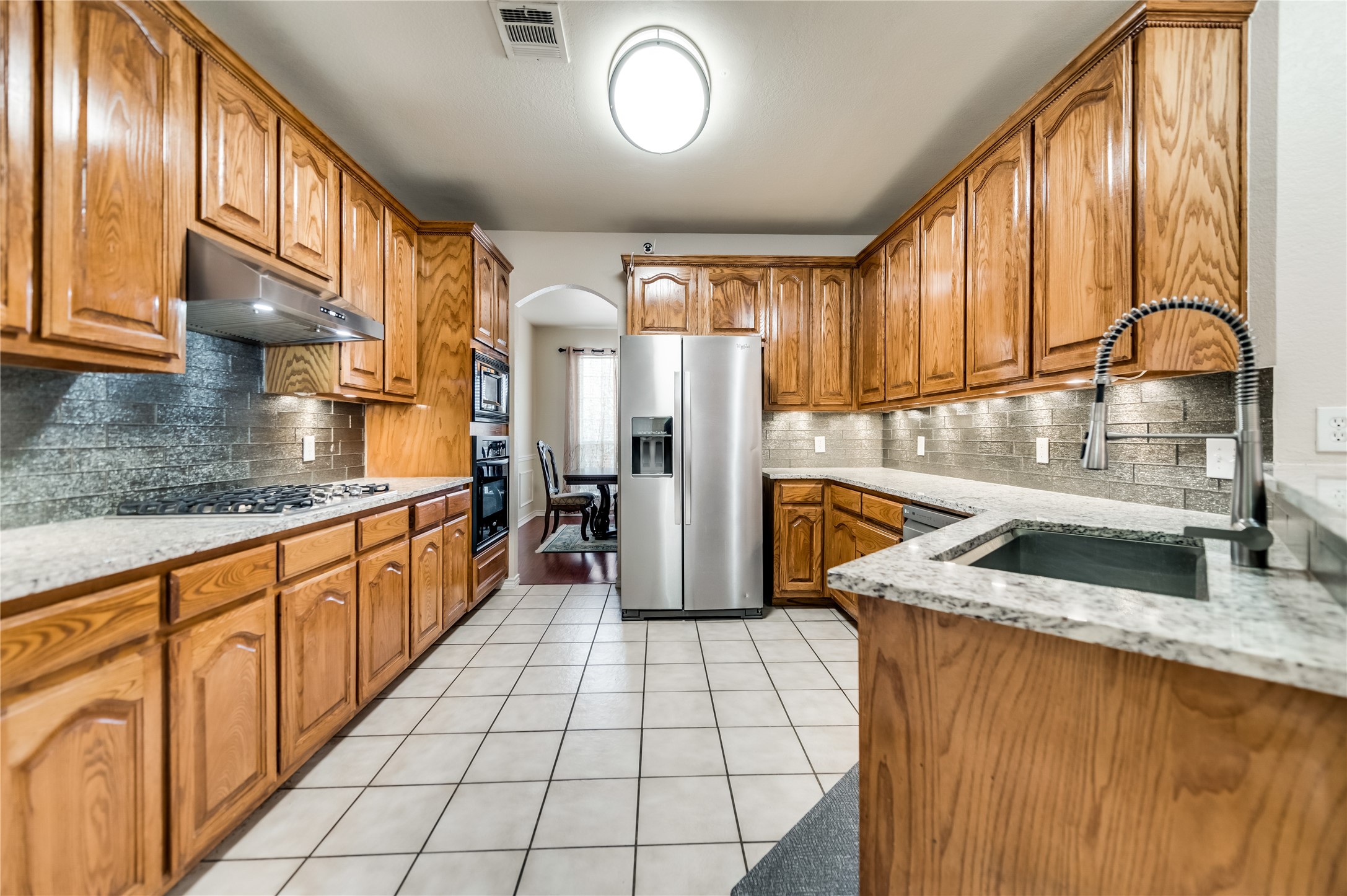 3633 Carmel Mountain Drive Mckinney TX 75070