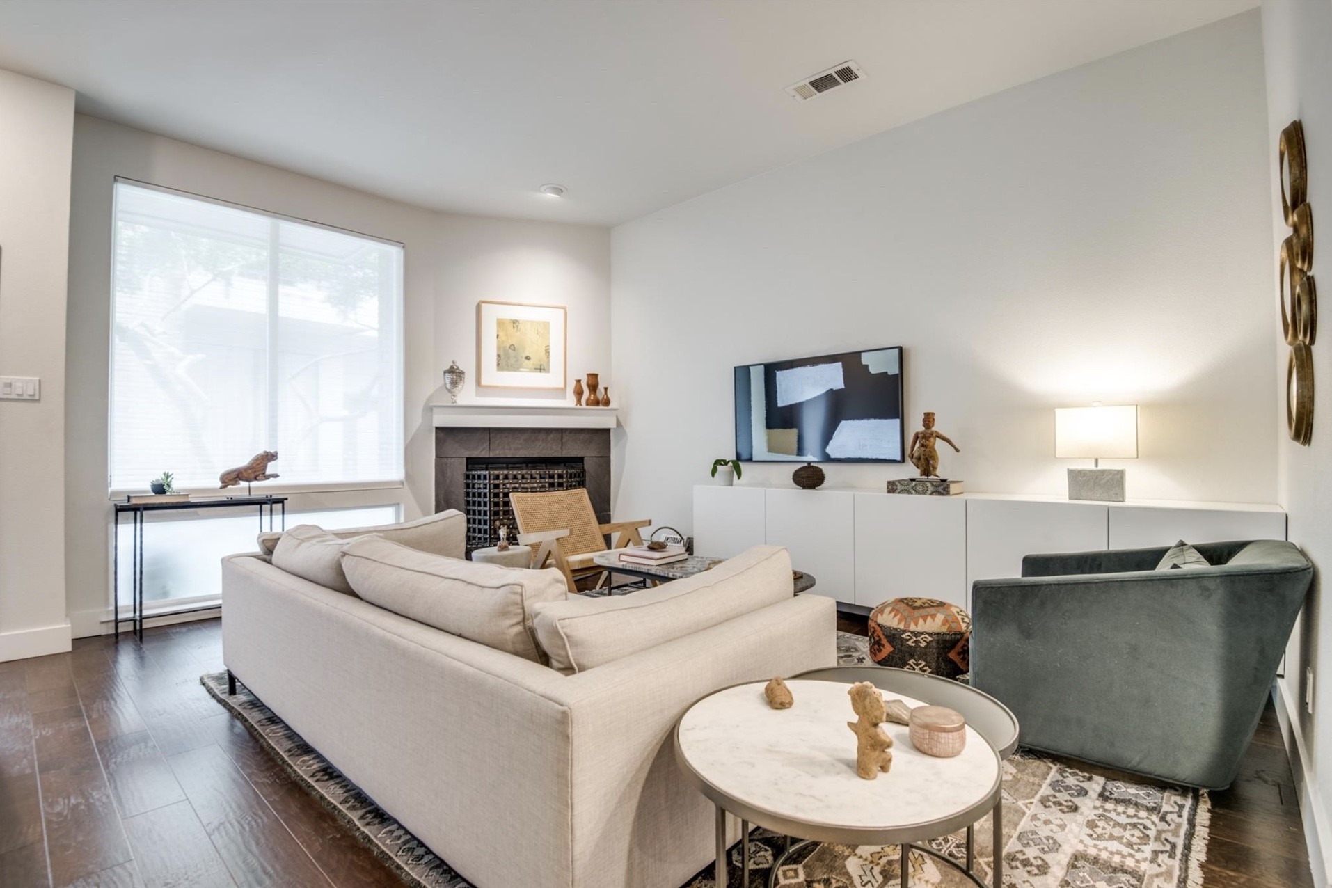 3940 Buena Vista Street Dallas TX 75204