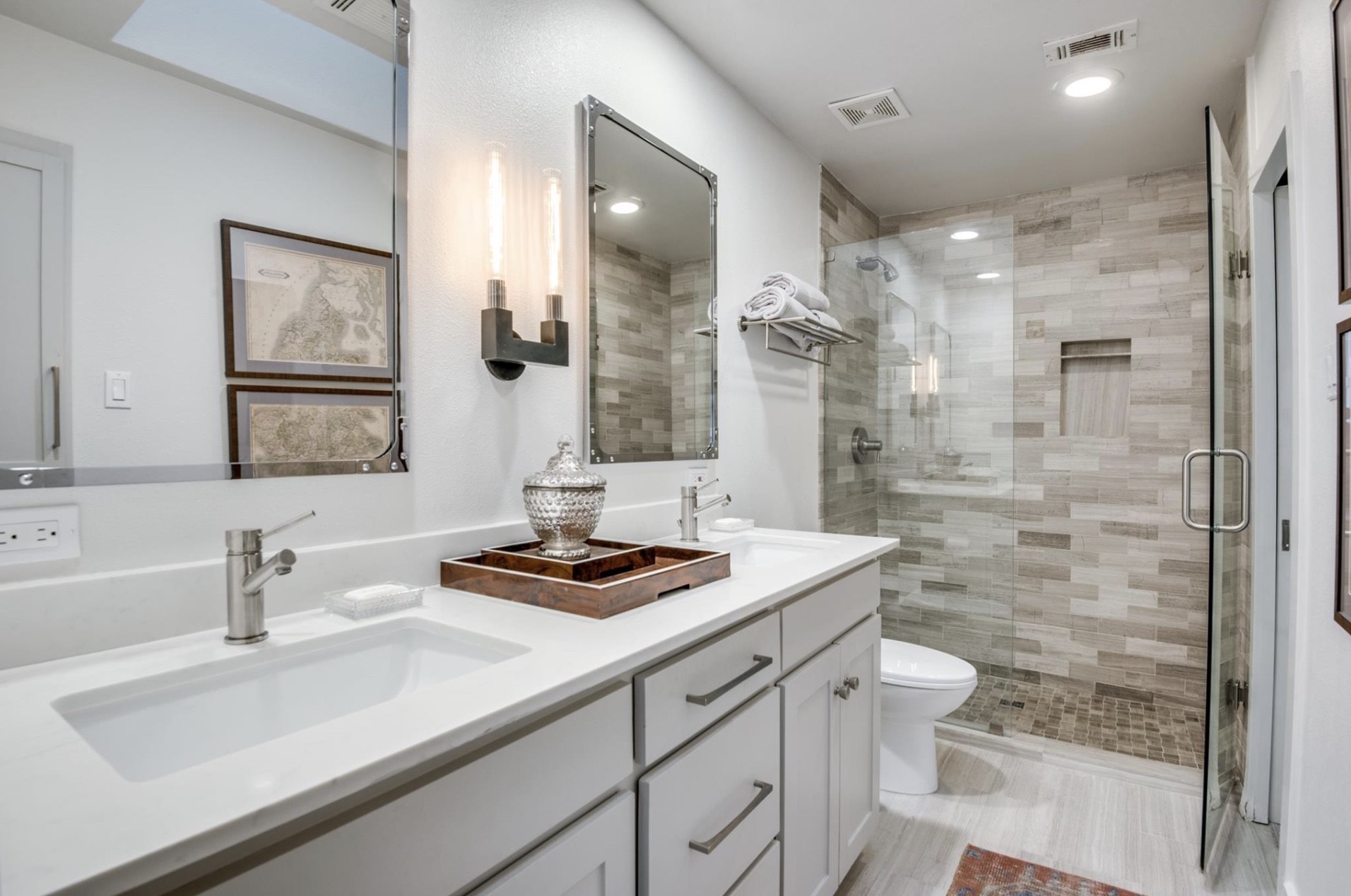 3940 Buena Vista Street Dallas TX 75204