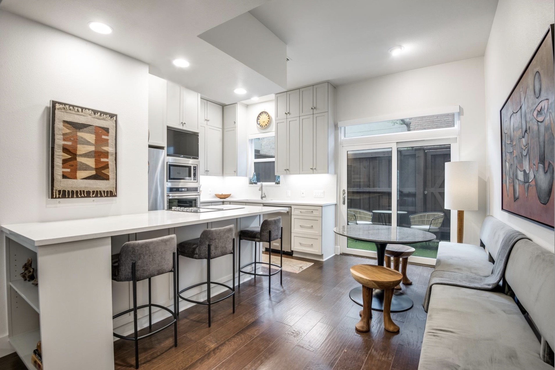 3940 Buena Vista Street Dallas TX 75204