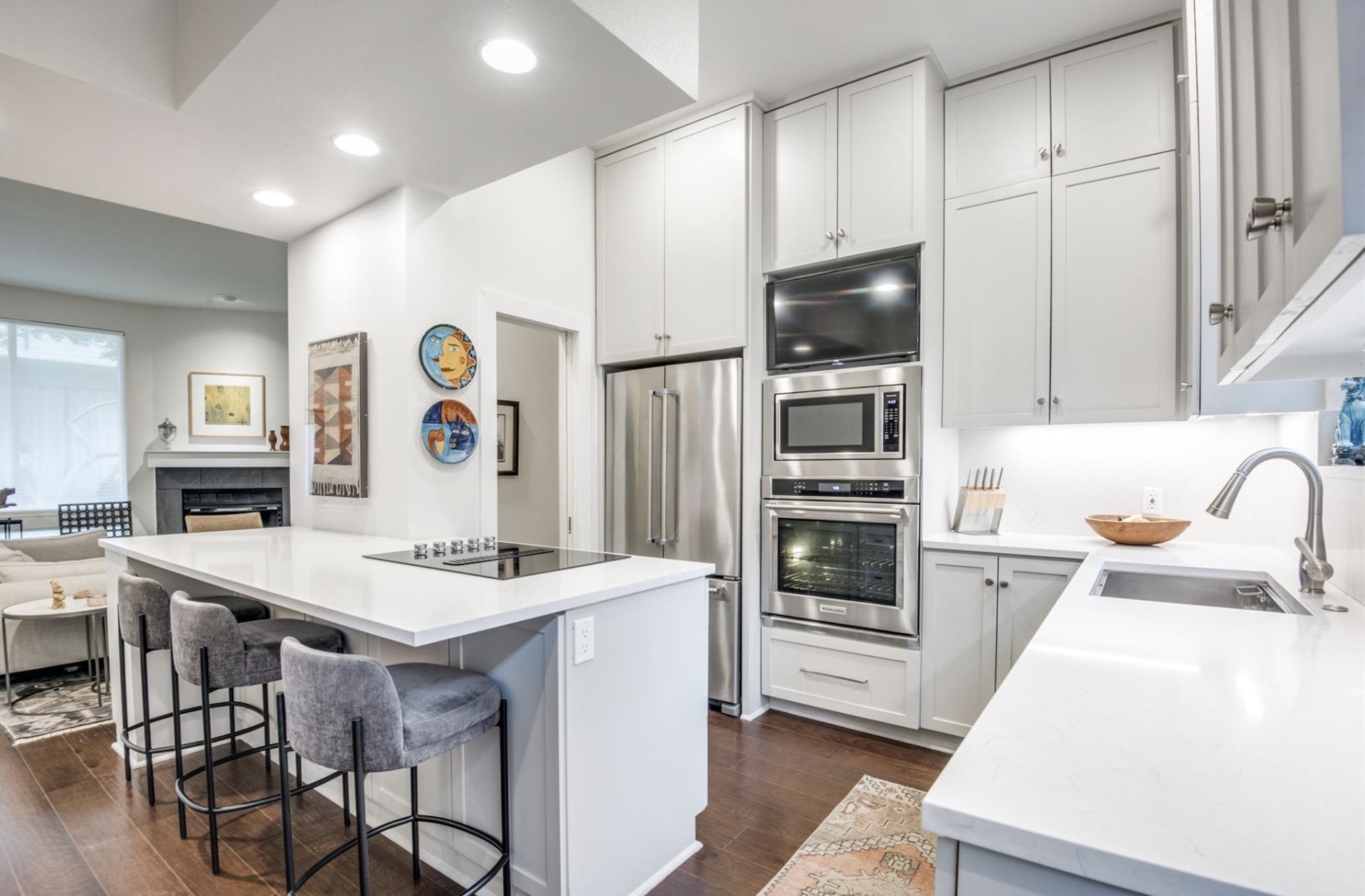 3940 Buena Vista Street Dallas TX 75204