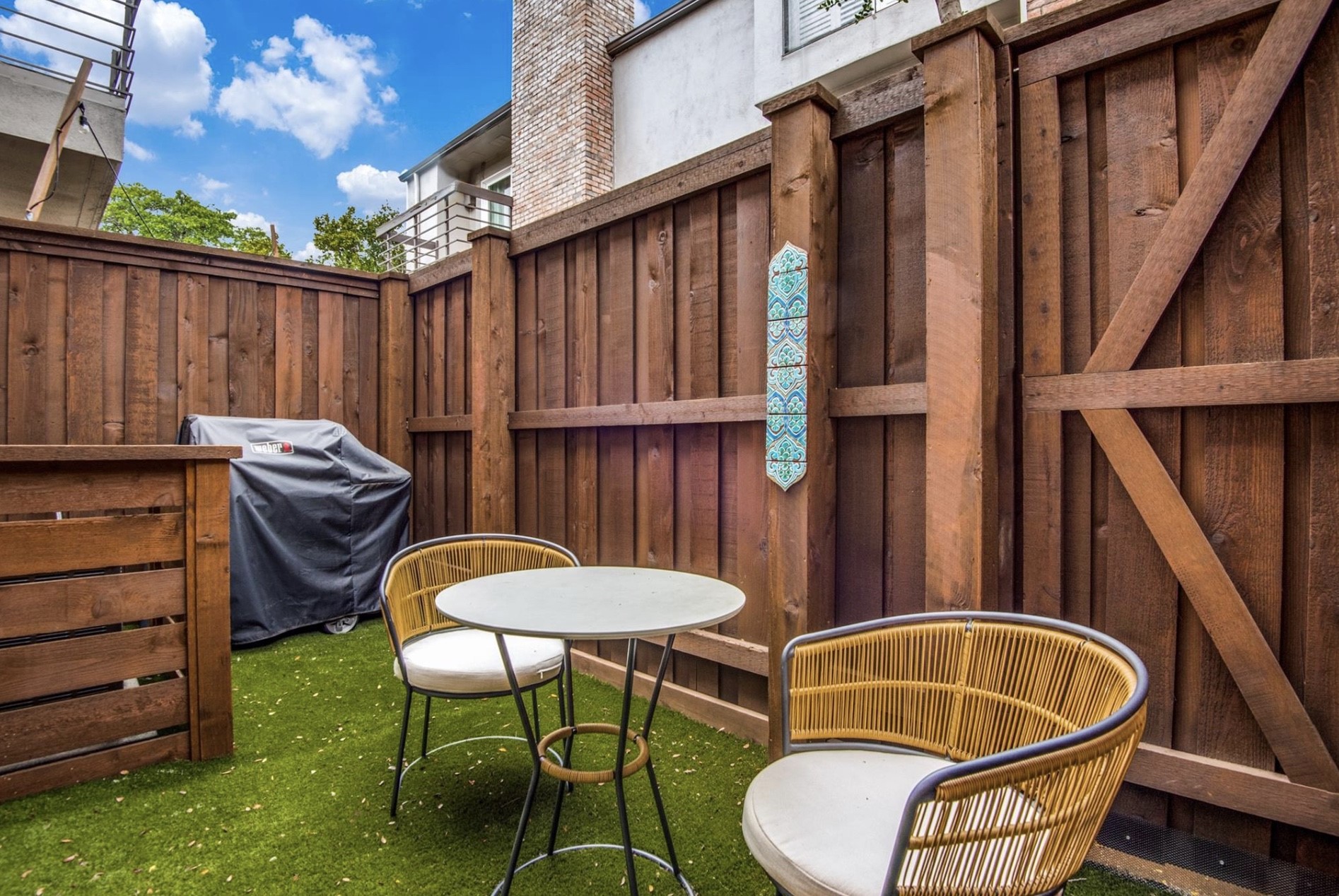 3940 Buena Vista Street Dallas TX 75204