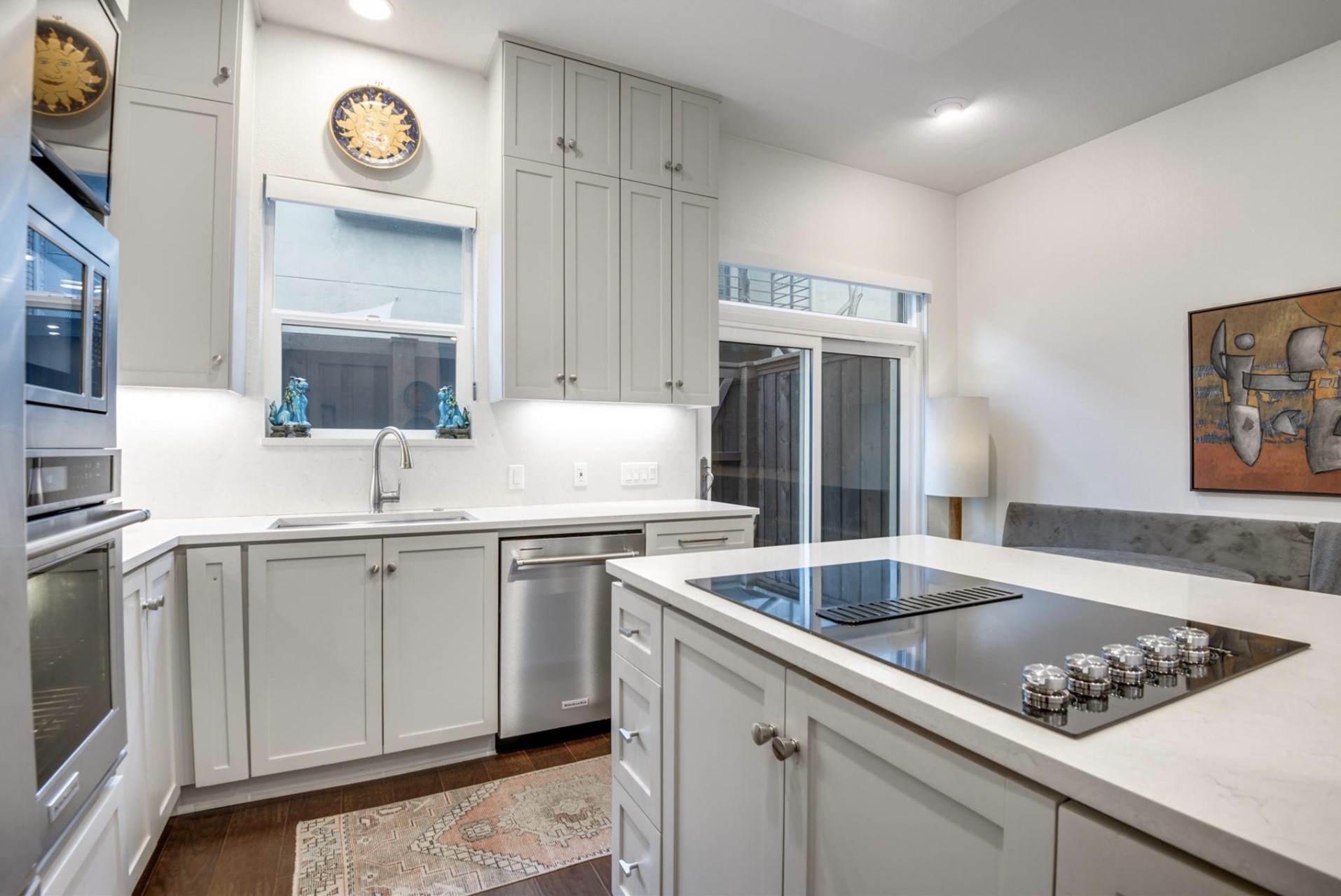 3940 Buena Vista Street Dallas TX 75204