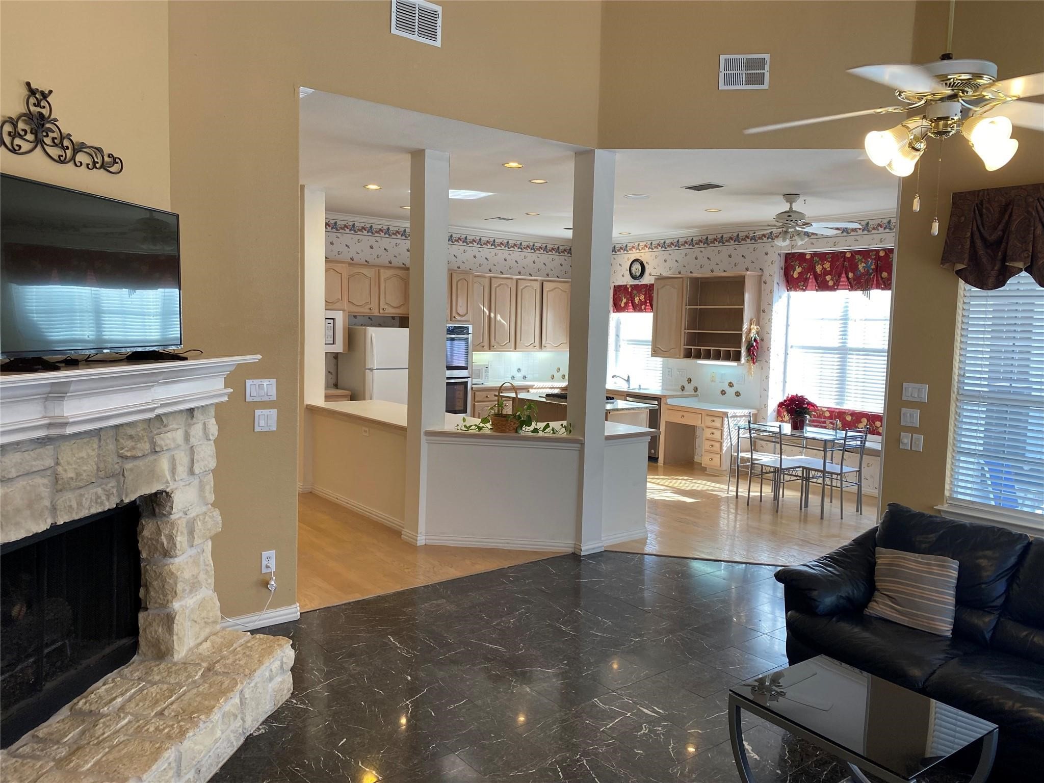7521 England Drive Plano TX 75025