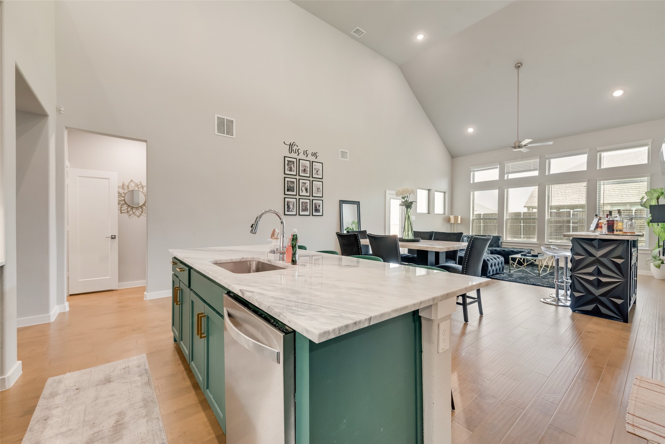 211 Coyote Creek Drive Lavon TX 75166