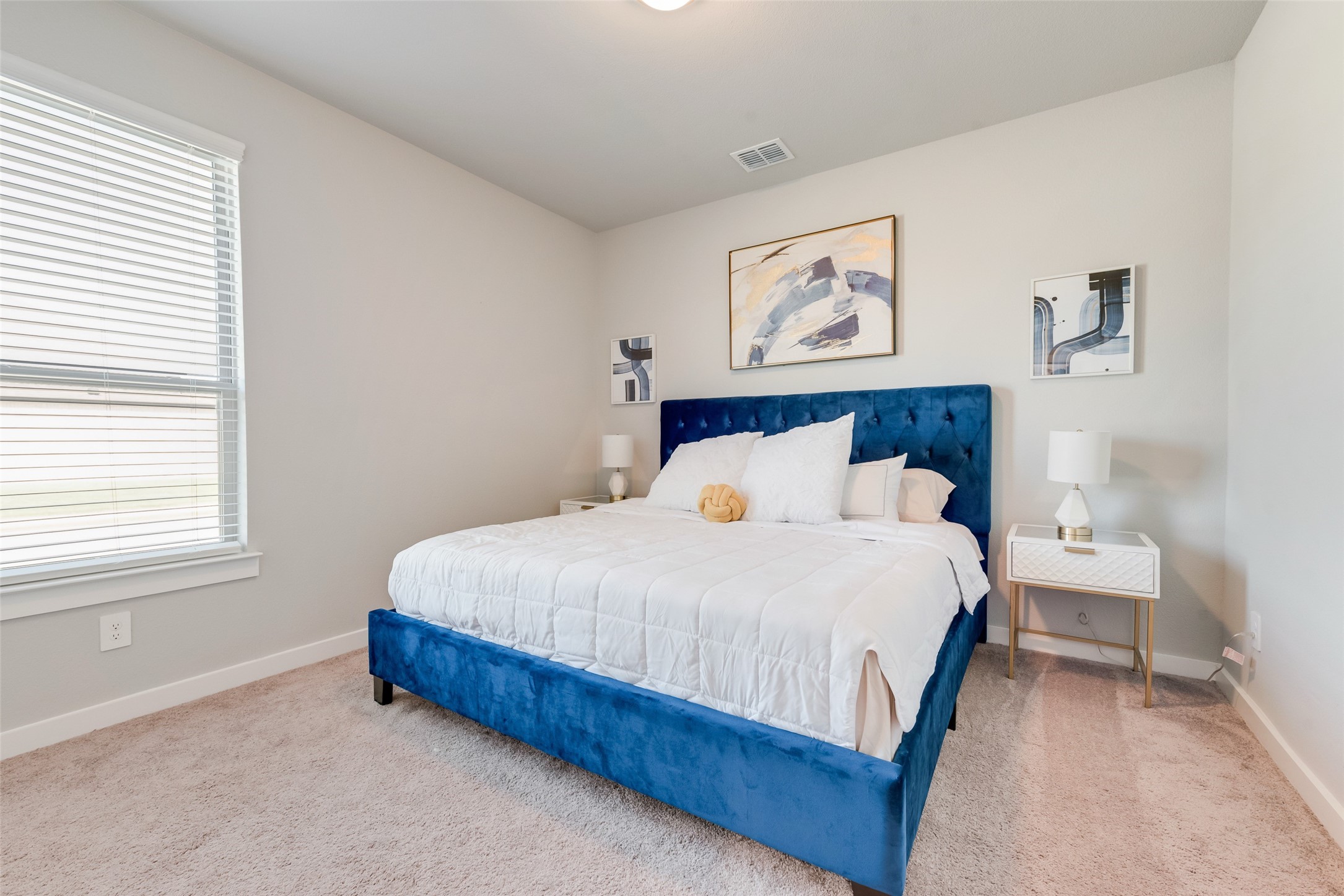 211 Coyote Creek Drive Lavon TX 75166