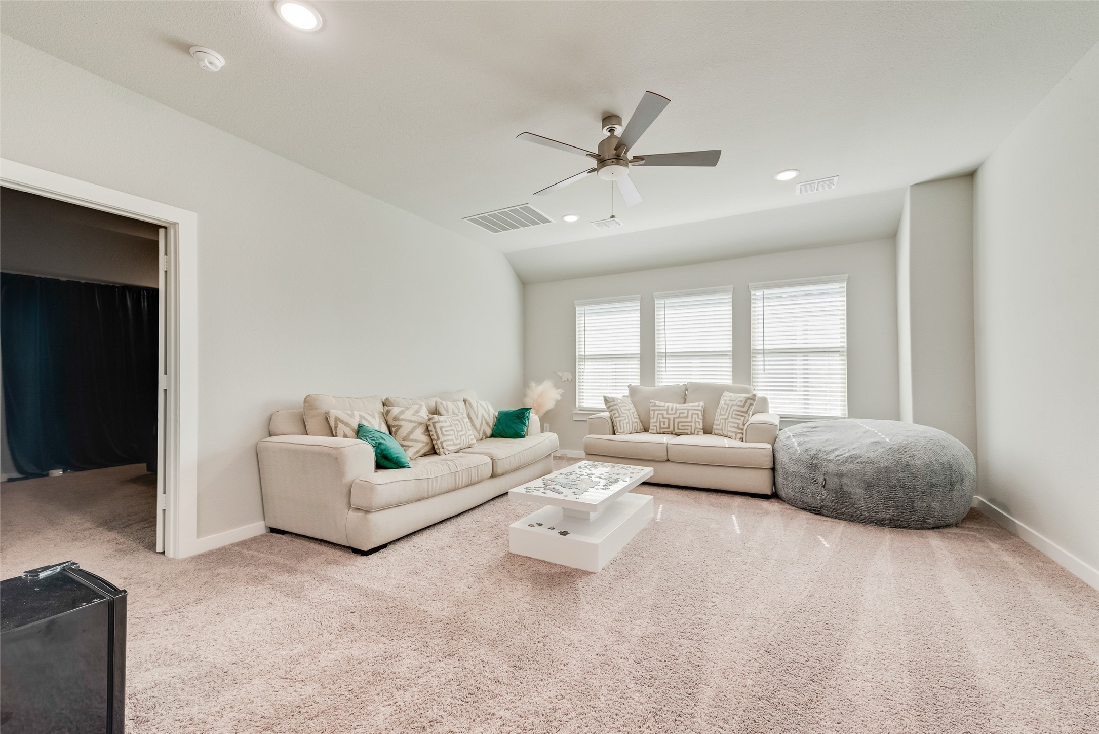 211 Coyote Creek Drive Lavon TX 75166