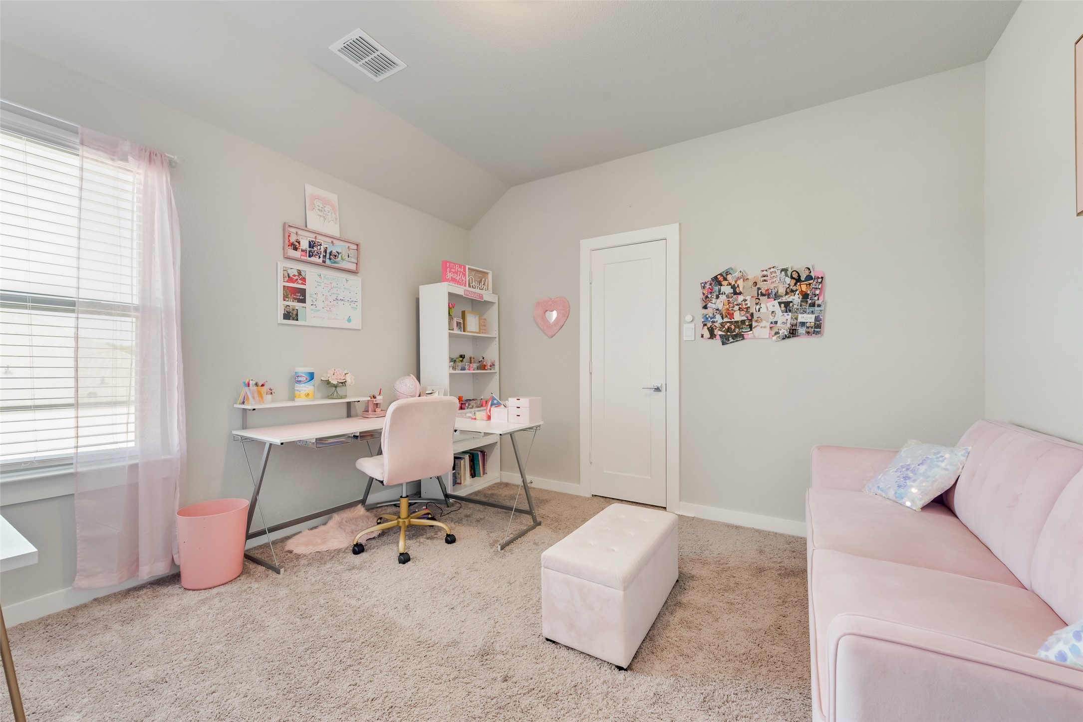 211 Coyote Creek Drive Lavon TX 75166
