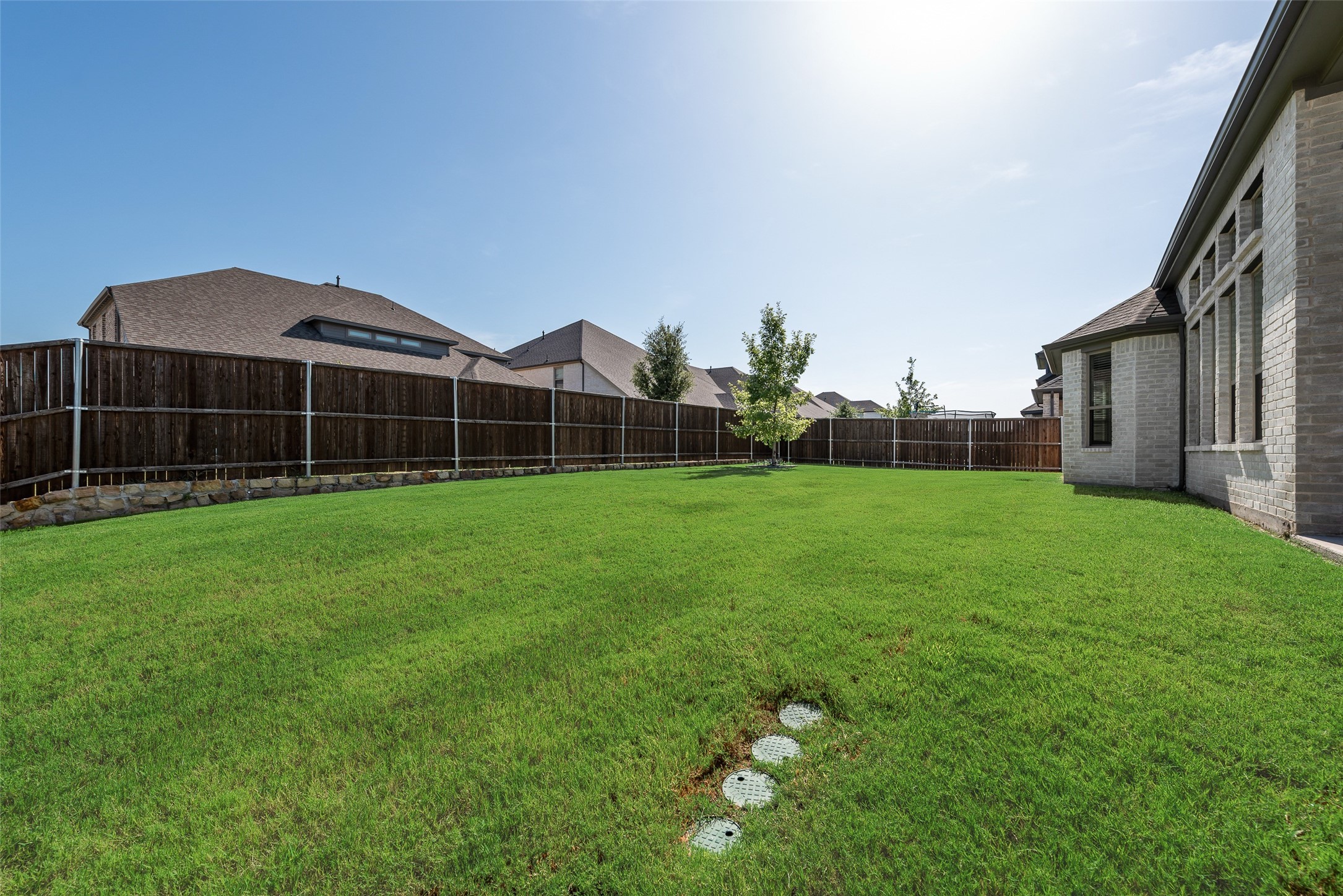 211 Coyote Creek Drive Lavon TX 75166