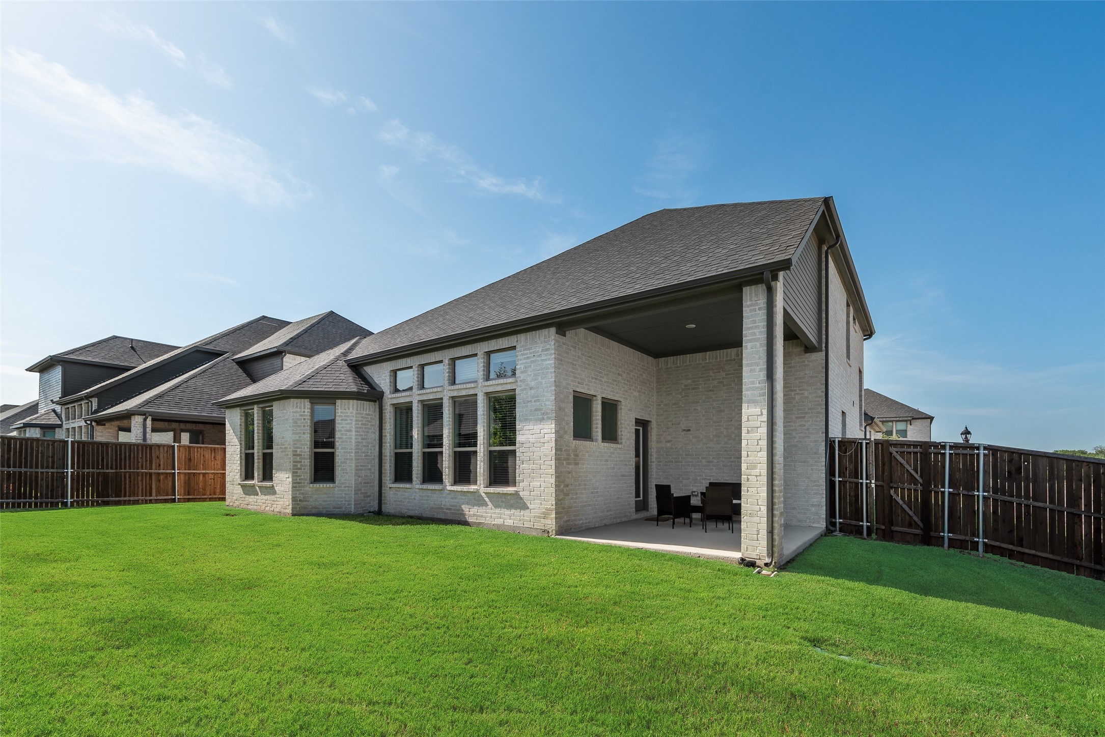 211 Coyote Creek Drive Lavon TX 75166