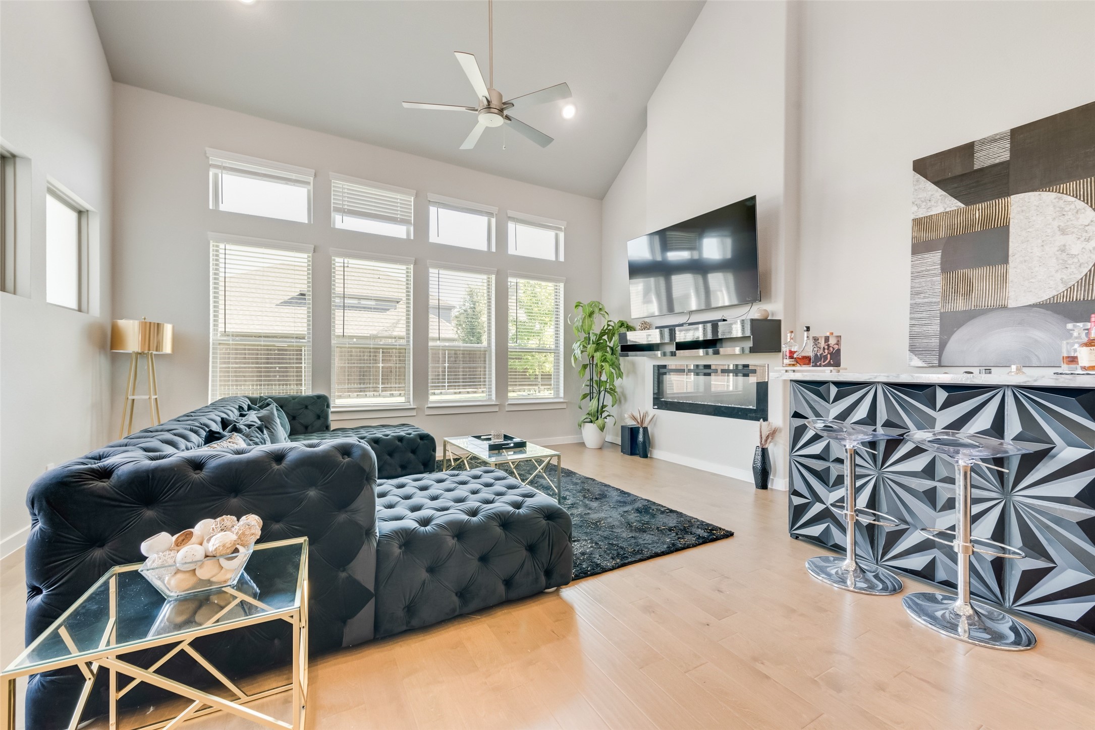 211 Coyote Creek Drive Lavon TX 75166