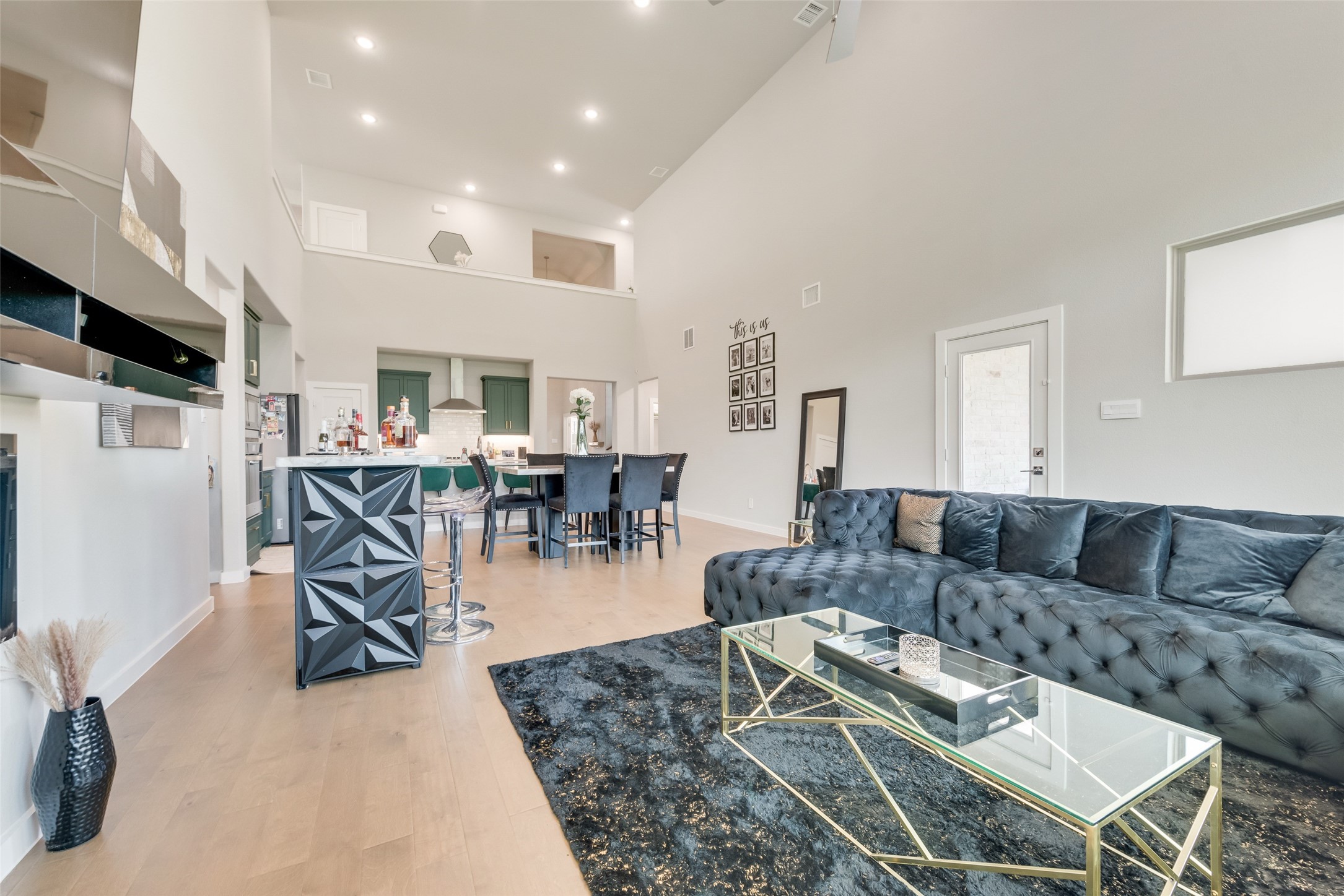 211 Coyote Creek Drive Lavon TX 75166