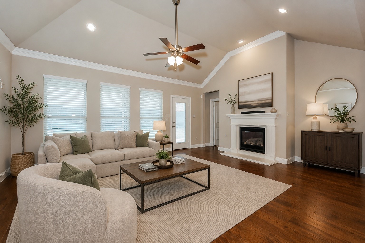 2201 Petunia Lane Rowlett TX 75089