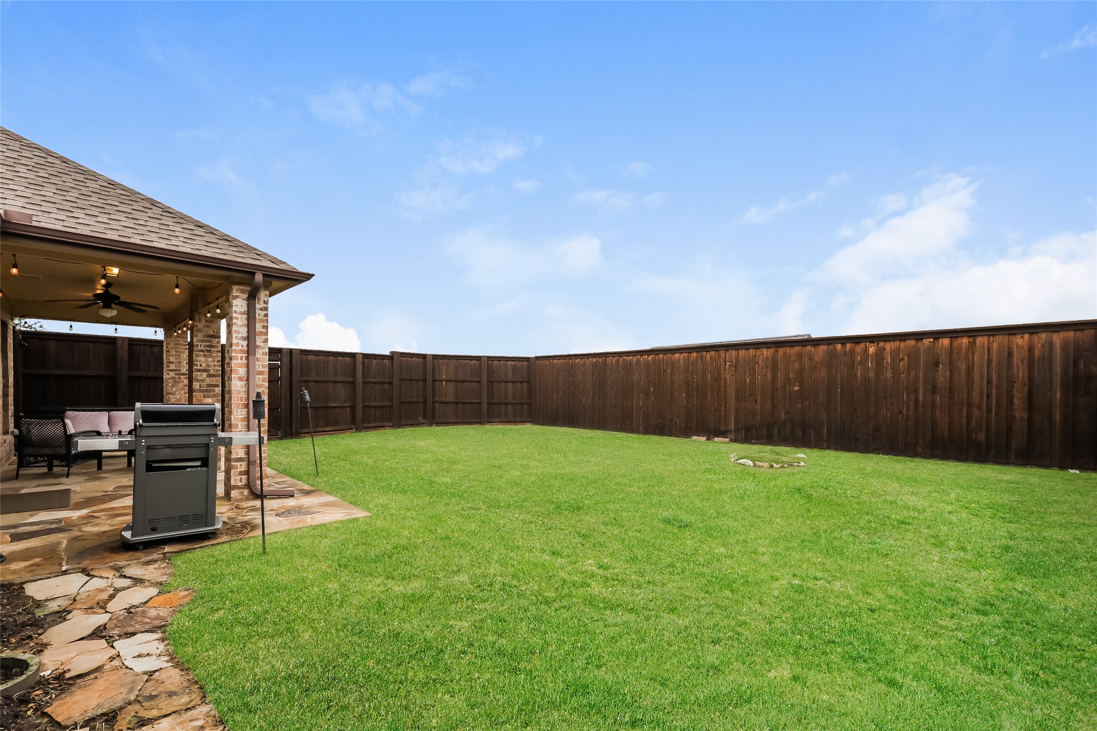 2201 Petunia Lane Rowlett TX 75089