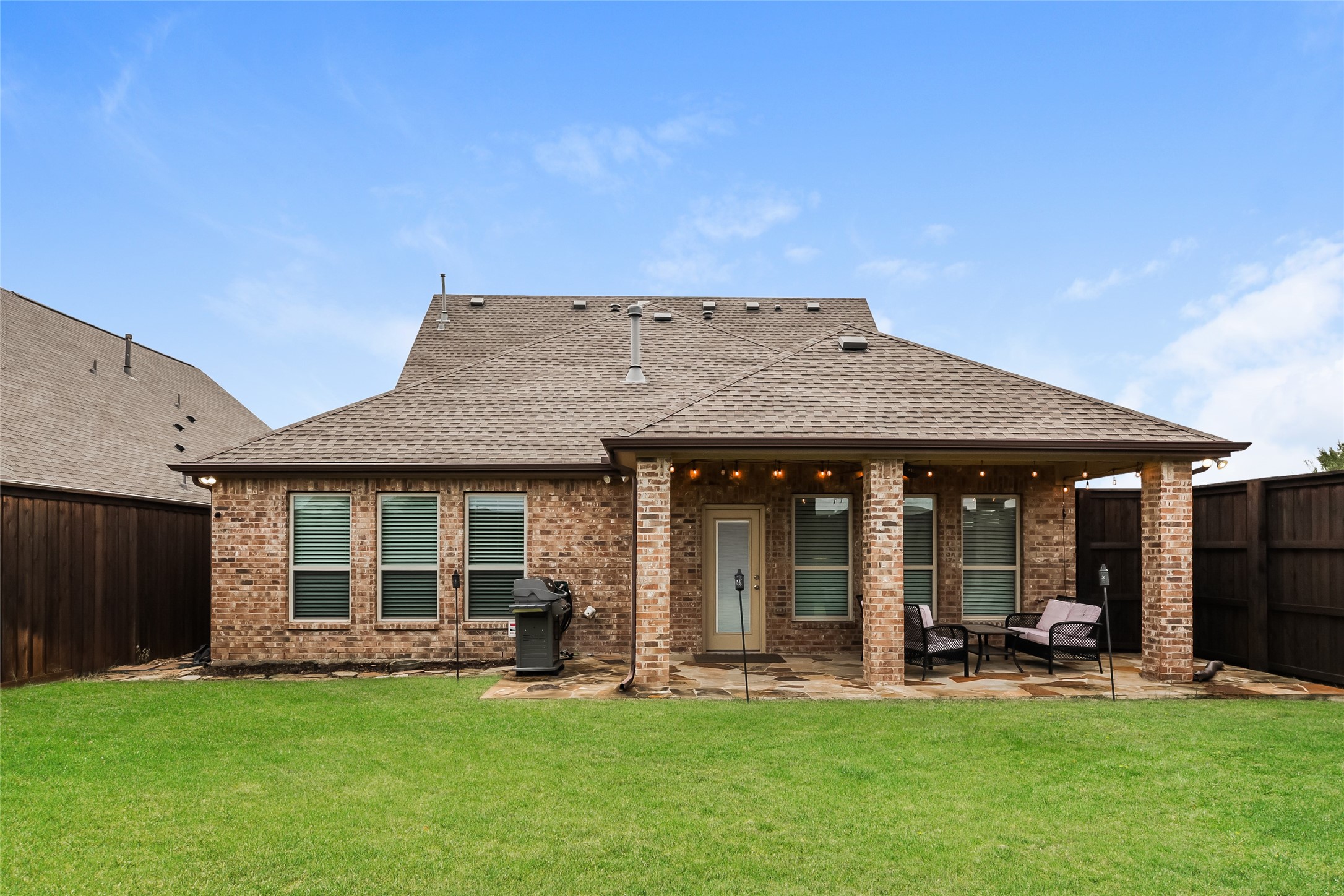 2201 Petunia Lane Rowlett TX 75089