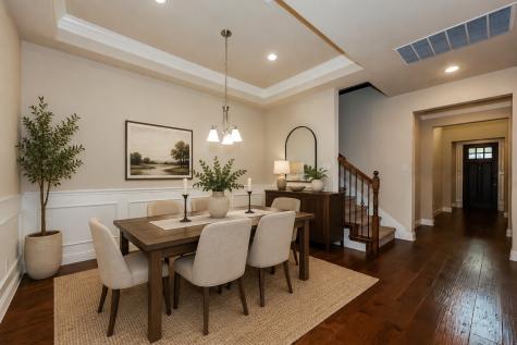2201 Petunia Lane Rowlett TX 75089