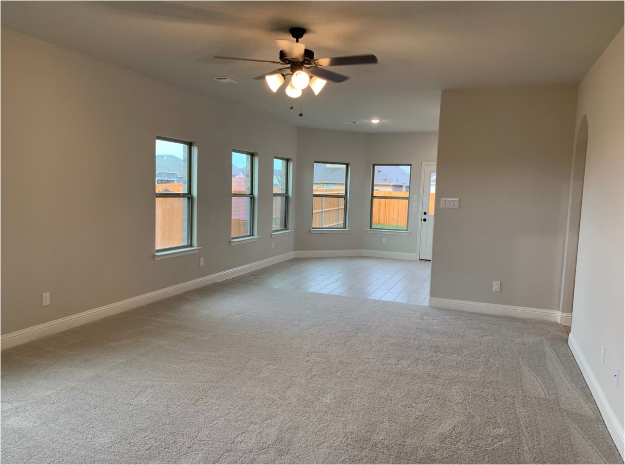 7803 Cottonwood Drive Greenville TX 75402