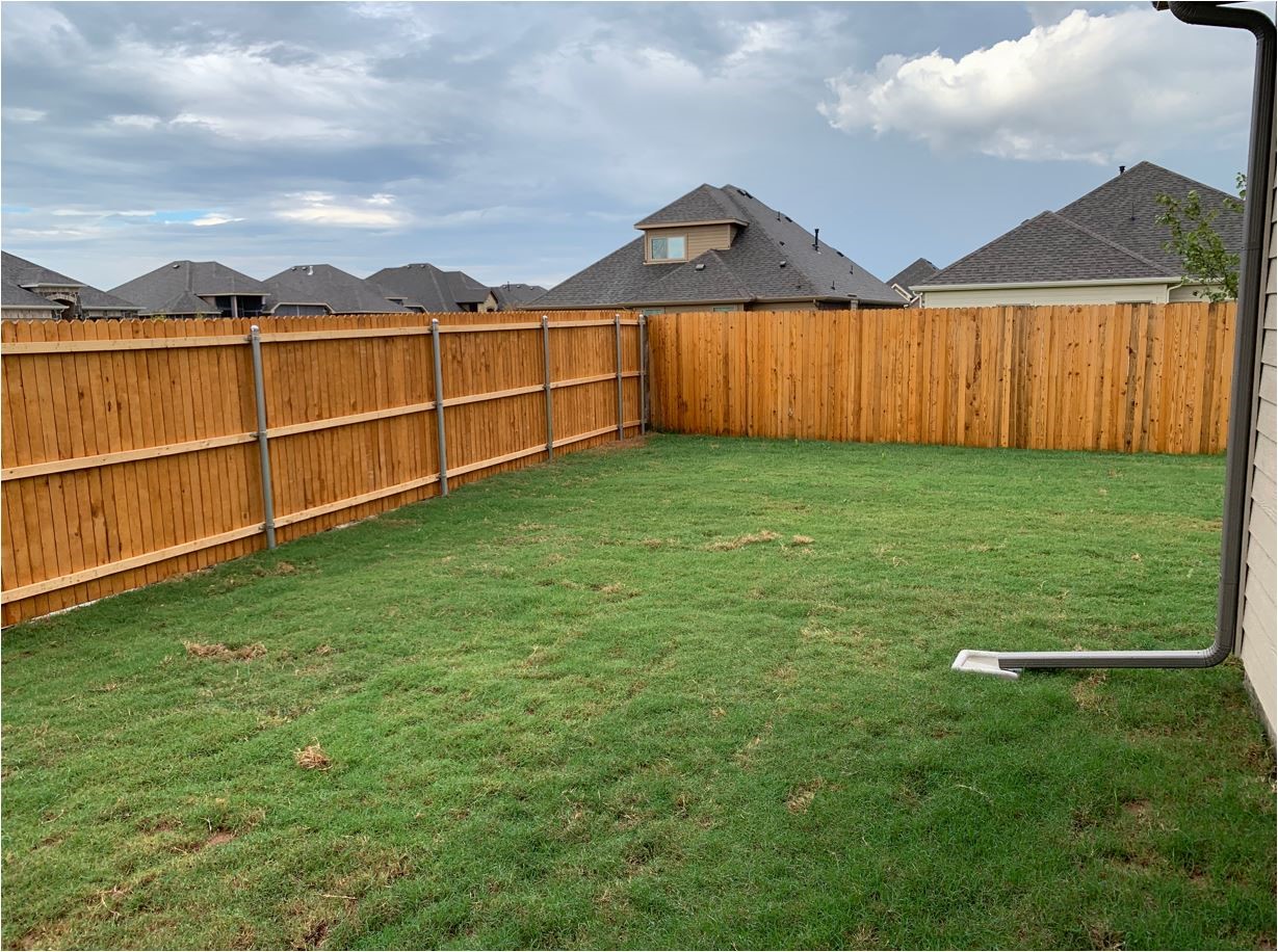7803 Cottonwood Drive Greenville TX 75402