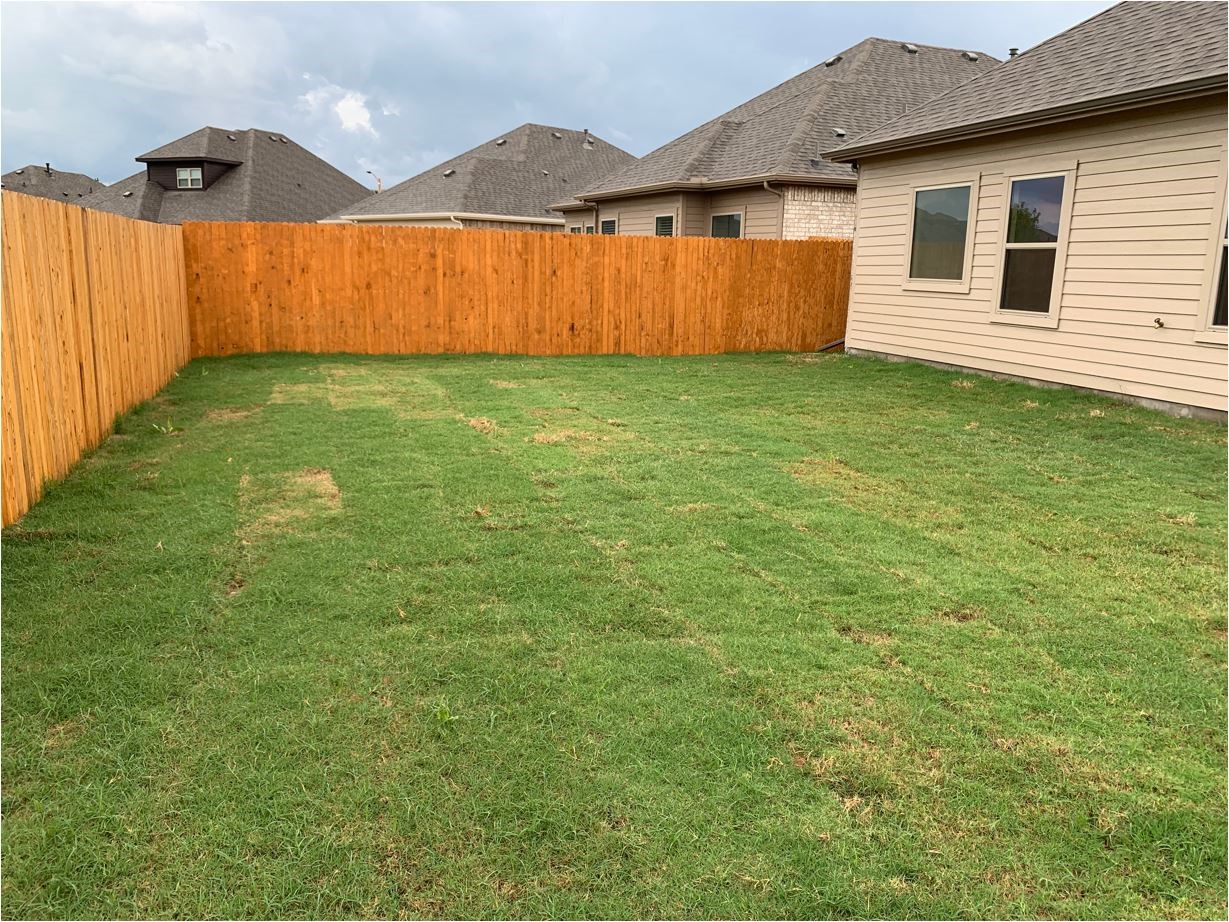7803 Cottonwood Drive Greenville TX 75402
