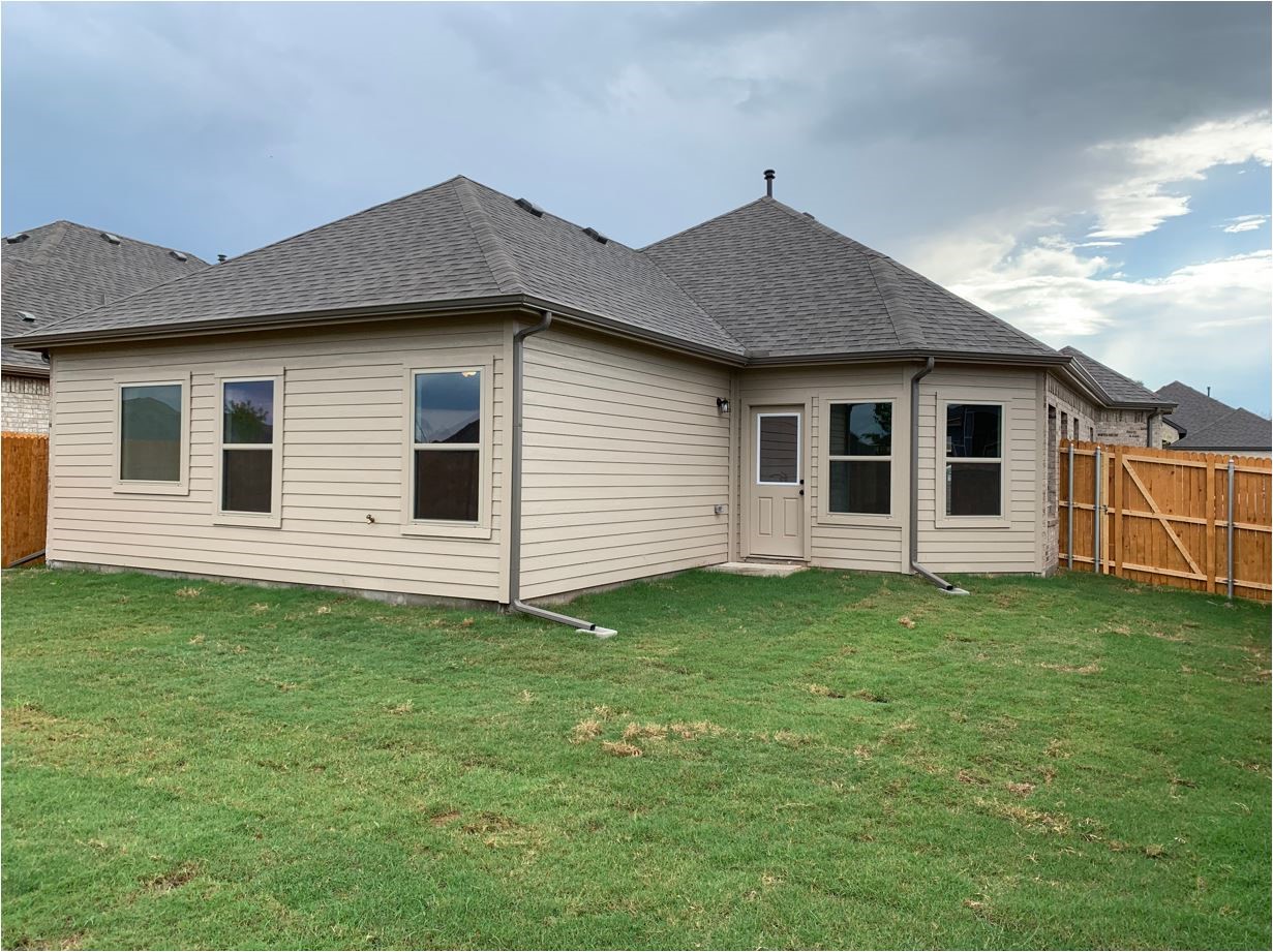 7803 Cottonwood Drive Greenville TX 75402