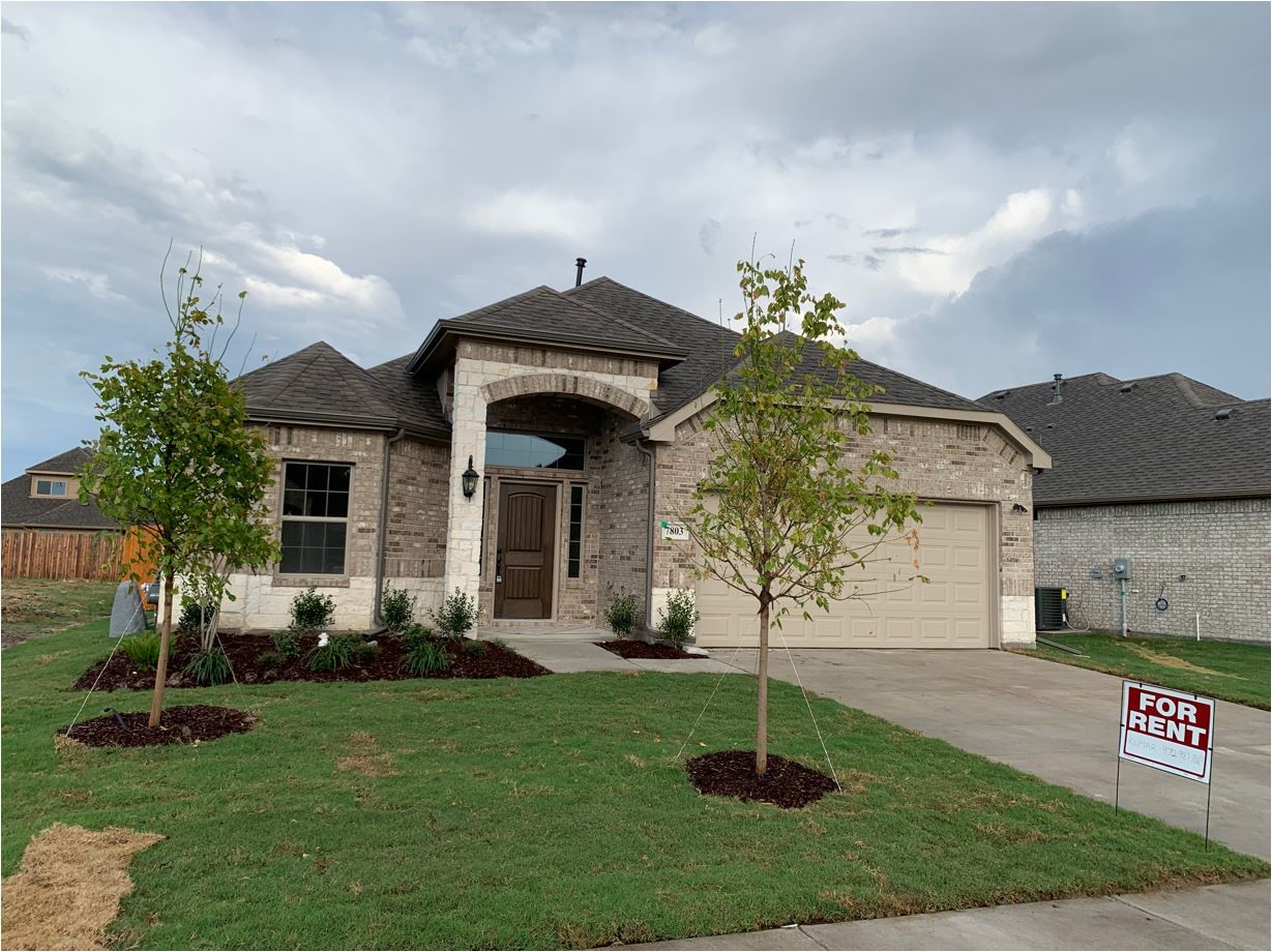 7803 Cottonwood Drive Greenville TX 75402