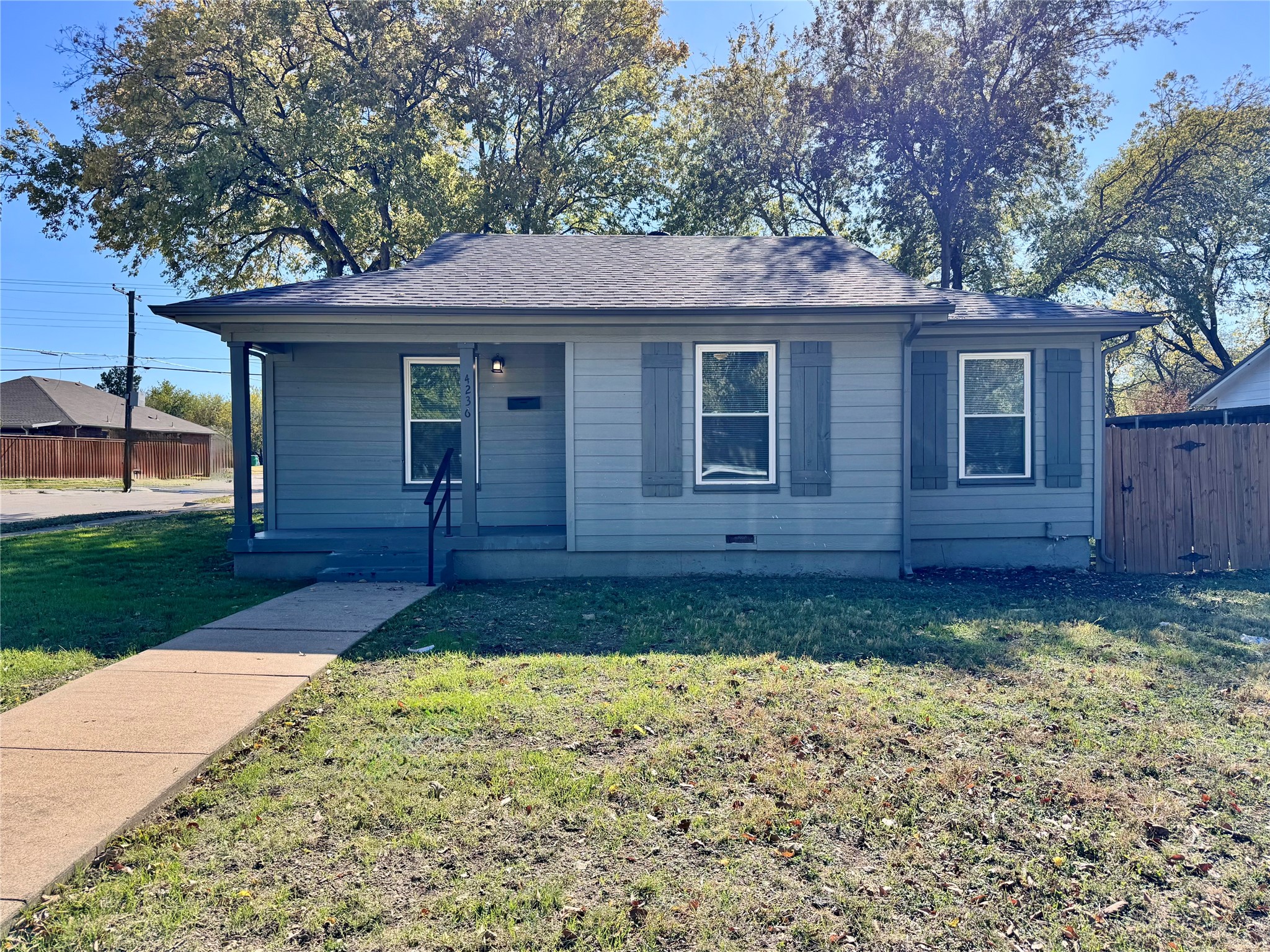 4236 Voncille Street Haltom City TX 76117