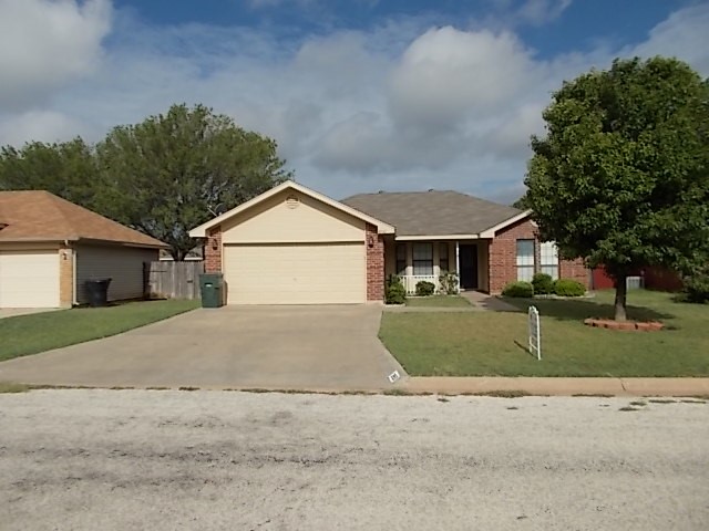 3950 Trinity Lane Abilene TX 79602