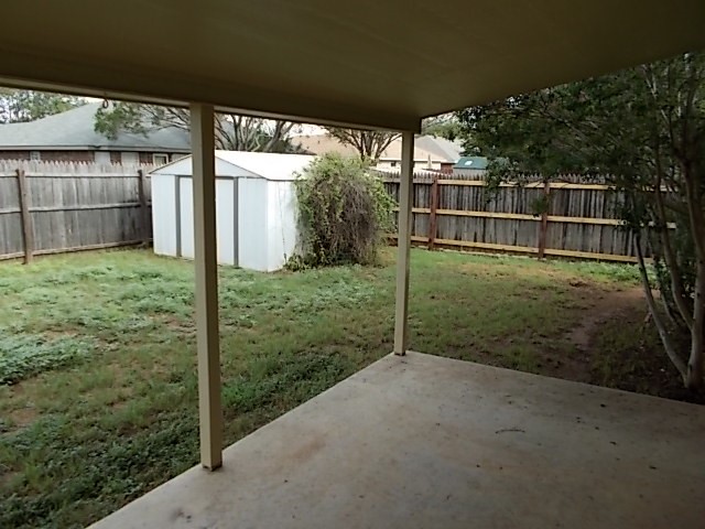 3950 Trinity Lane Abilene TX 79602