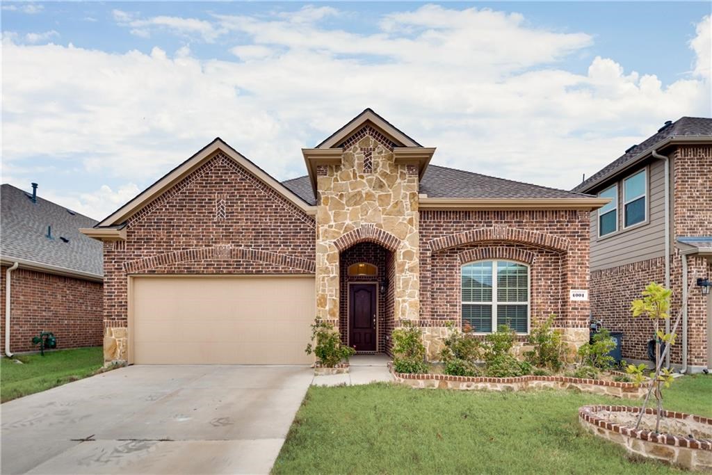 4001 Ellenboro Street Frisco TX 75036